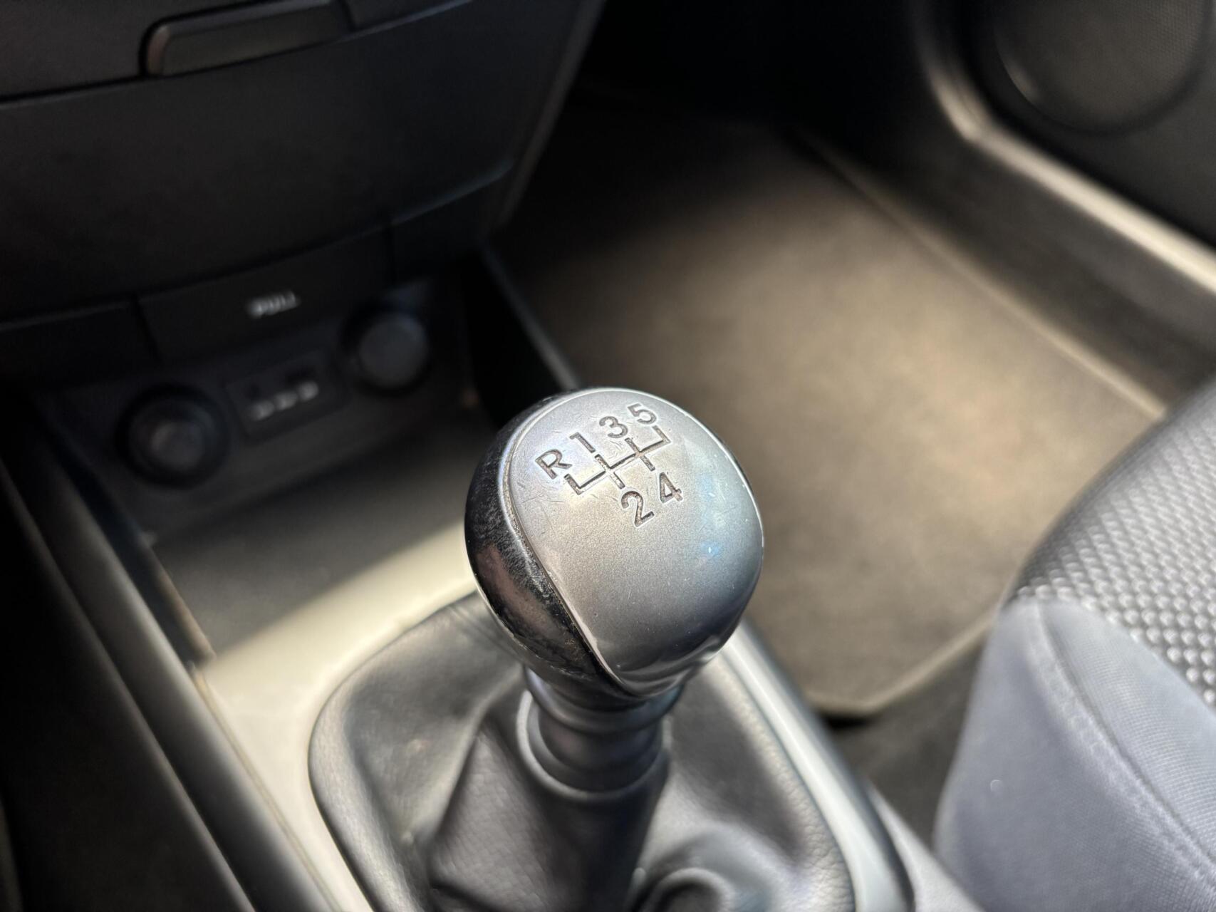 Foto van Hyundai I 30cw