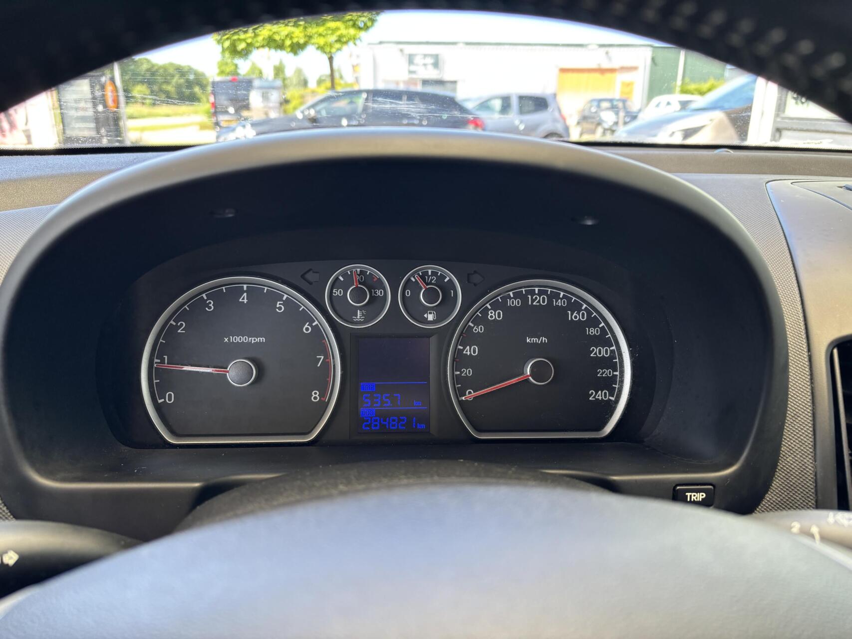 Foto van Hyundai I 30cw