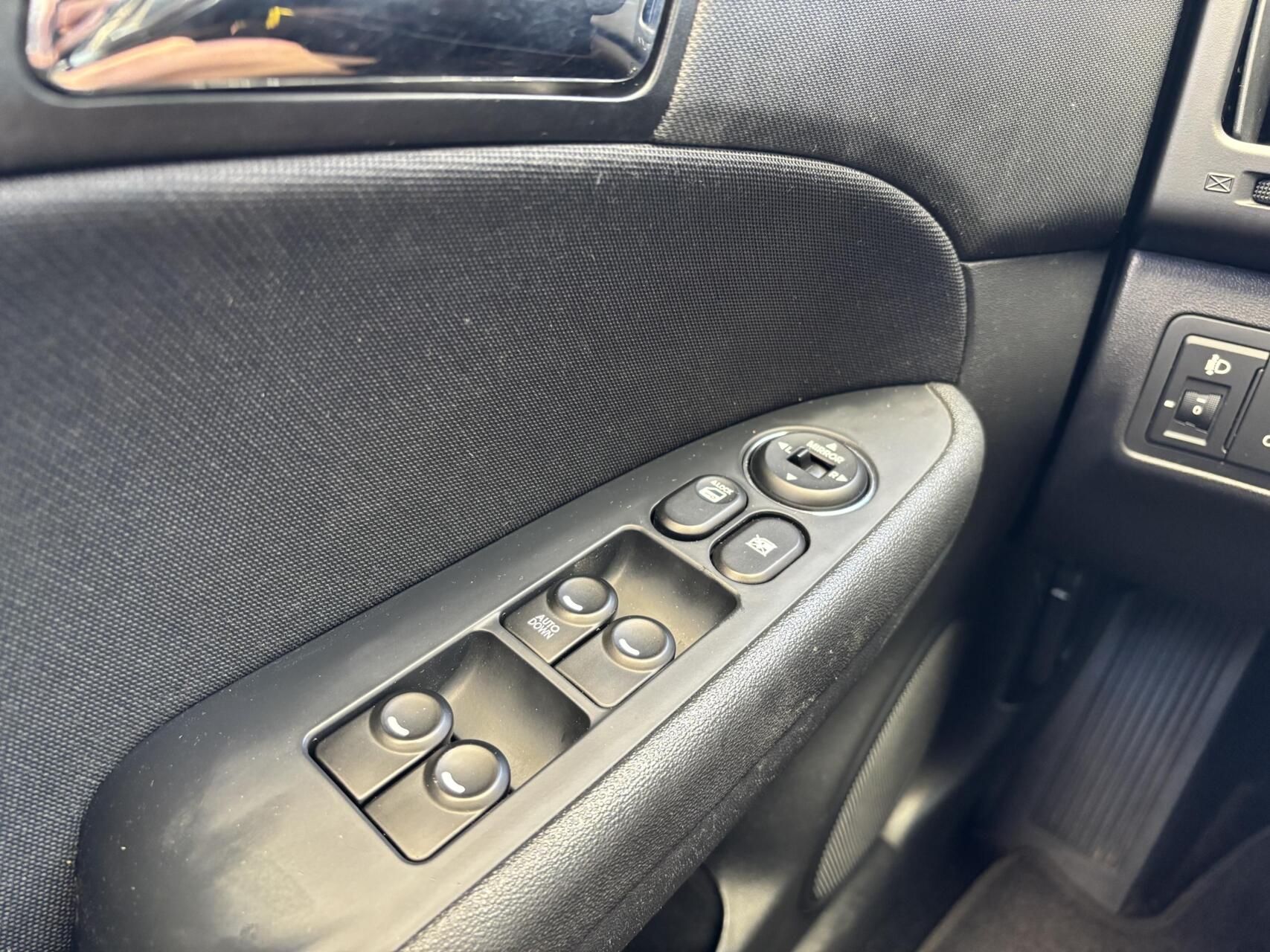 Foto van Hyundai I 30cw