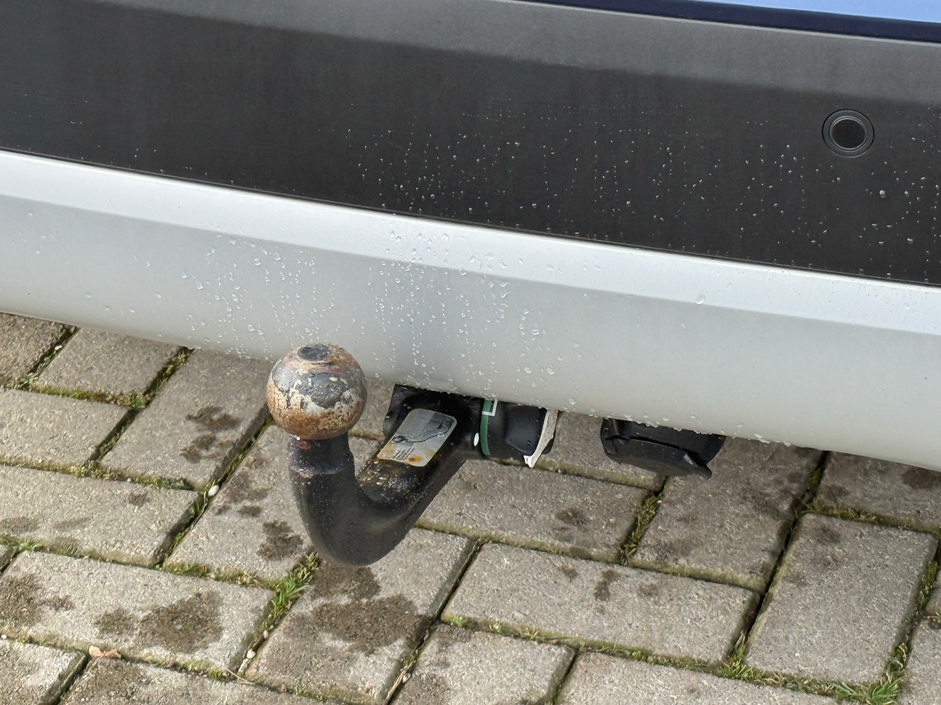Foto van BMW X1