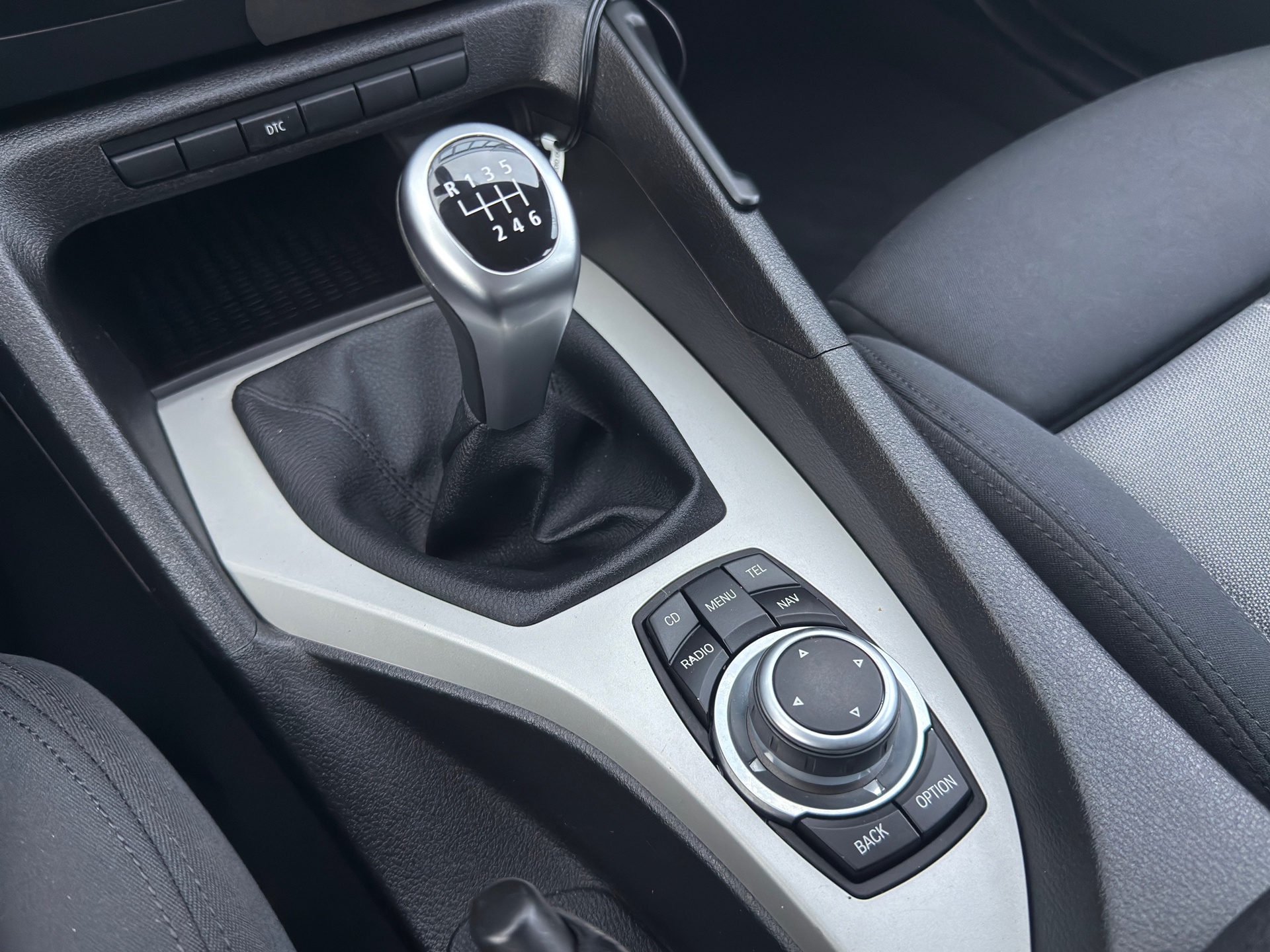 Foto van BMW X1