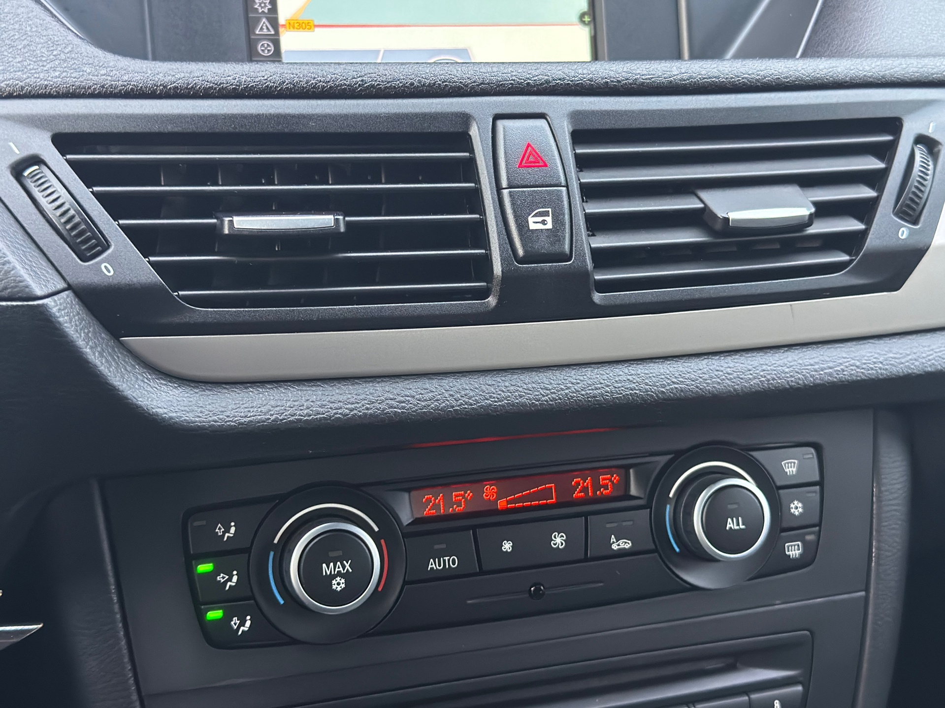 Foto van BMW X1