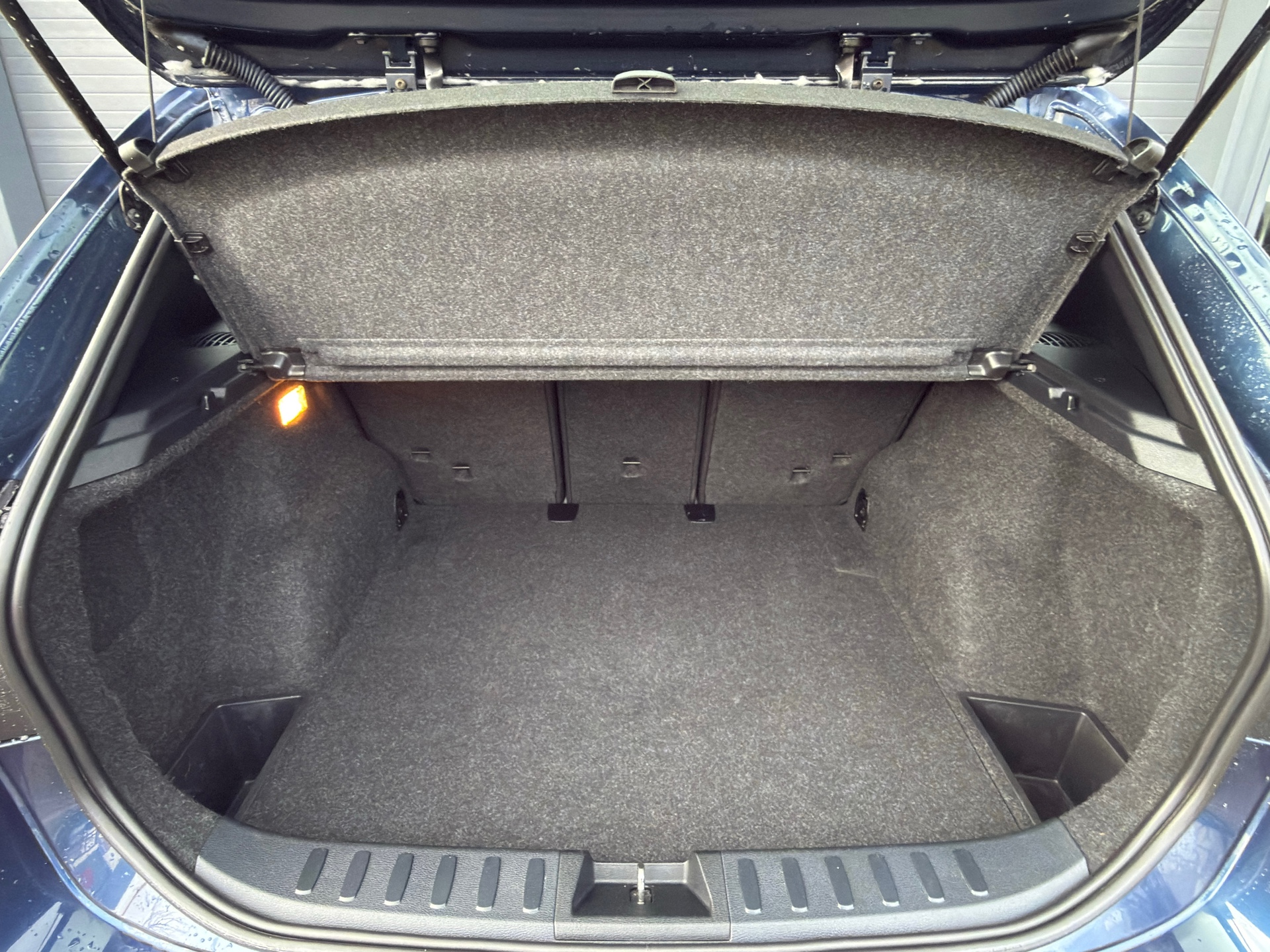 Foto van BMW X1