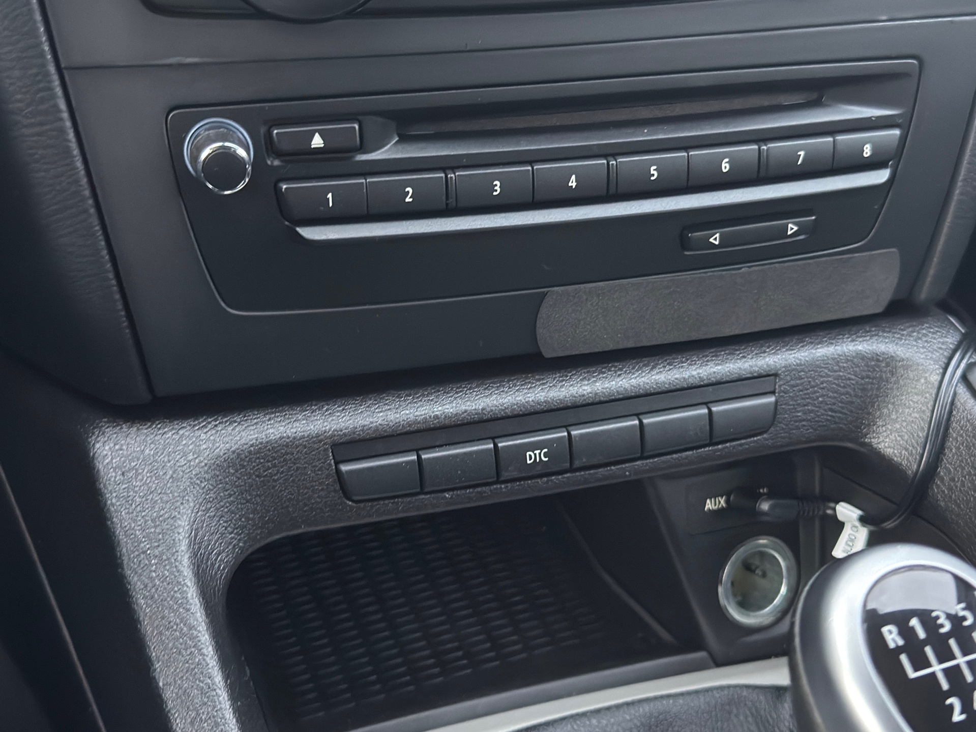 Foto van BMW X1