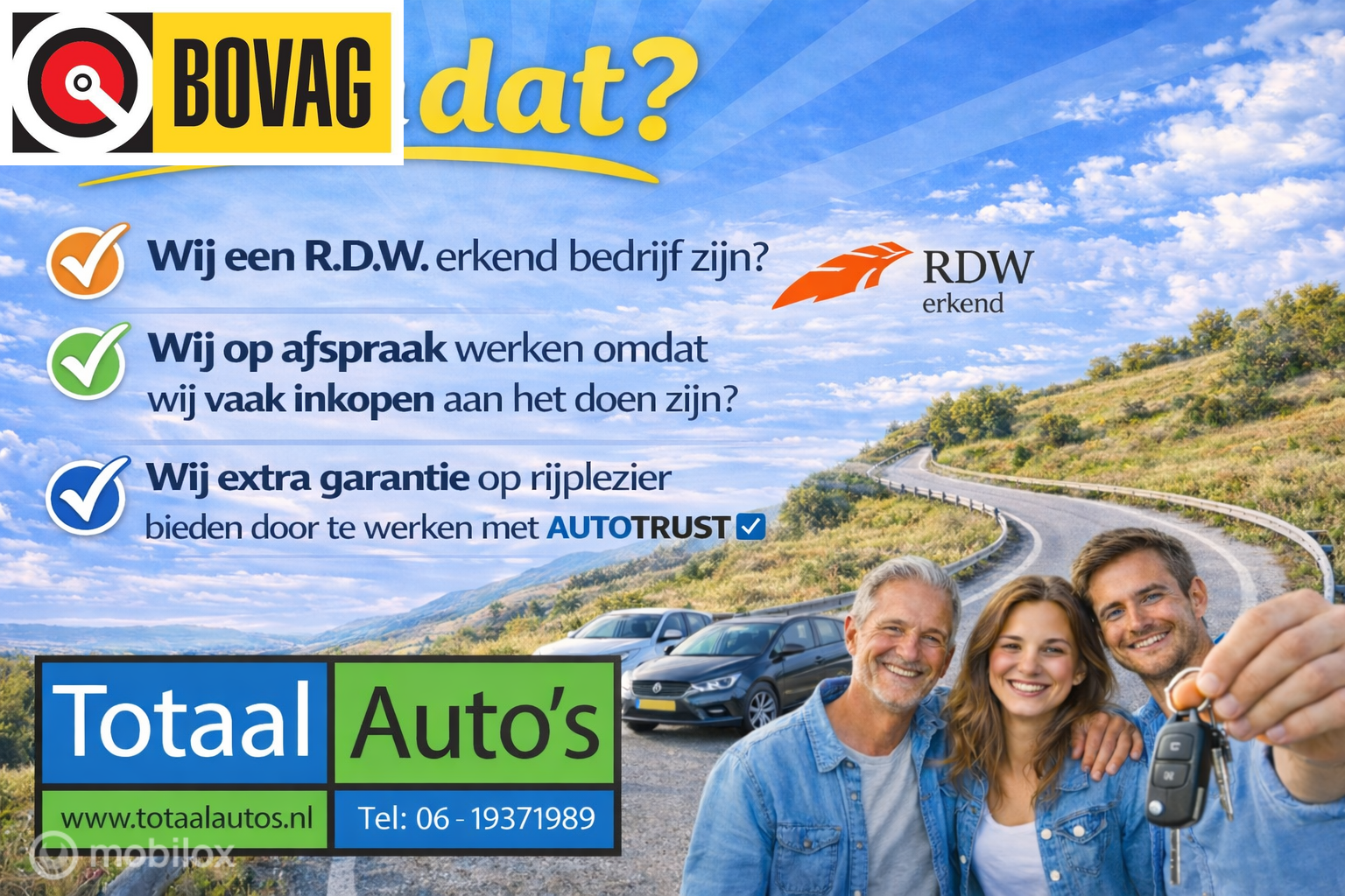 Foto van Mazda Mazda Mx-5
