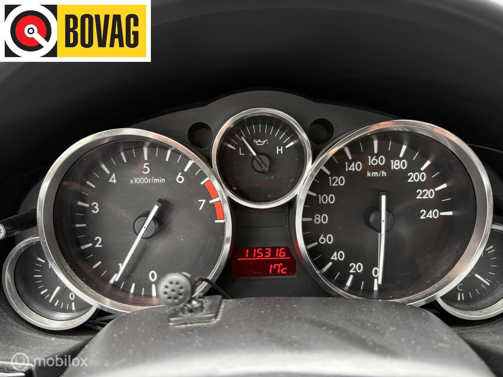 Foto van Mazda Mazda Mx-5