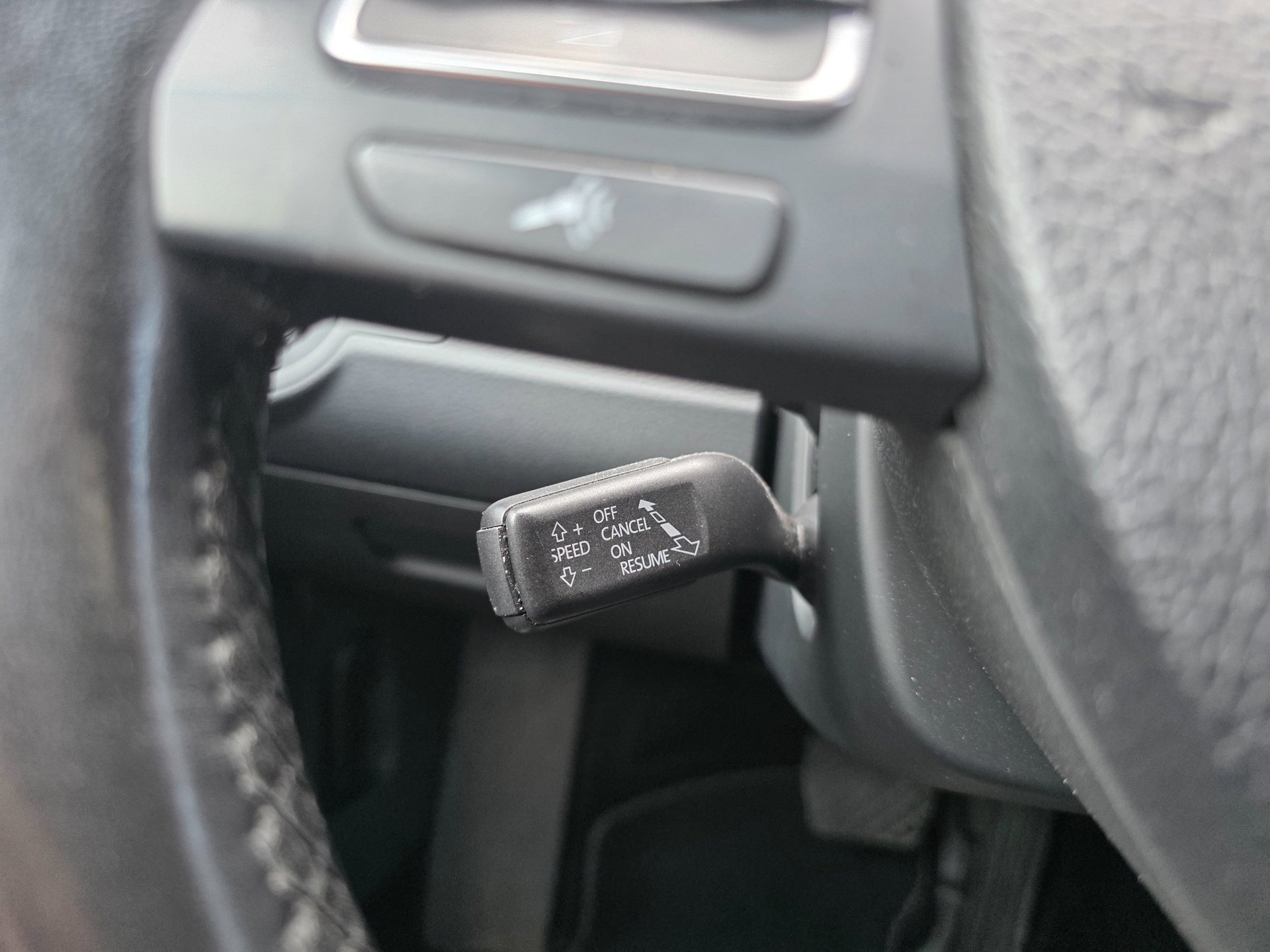 Foto van Volkswagen CC