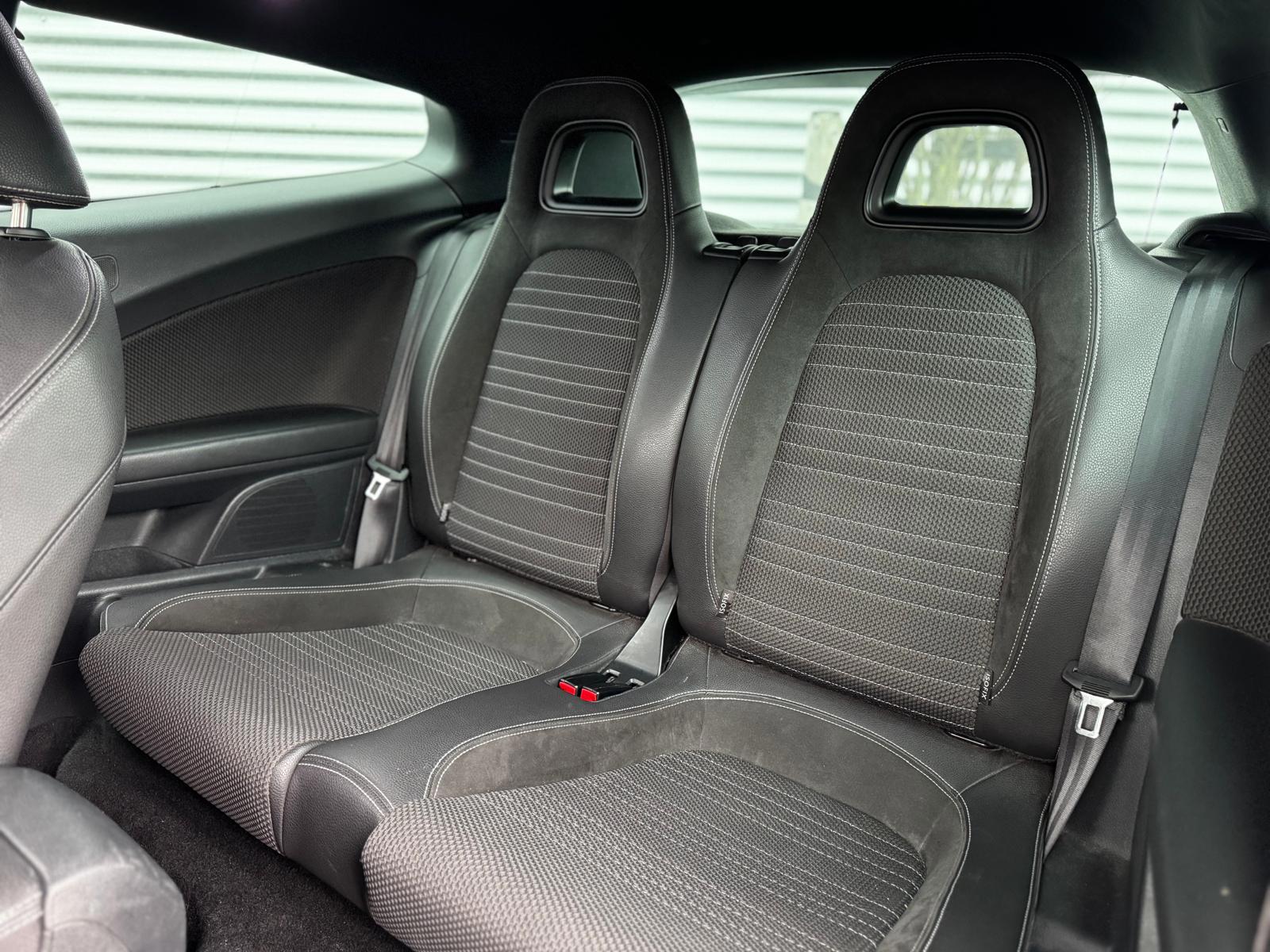 Foto van Volkswagen Scirocco
