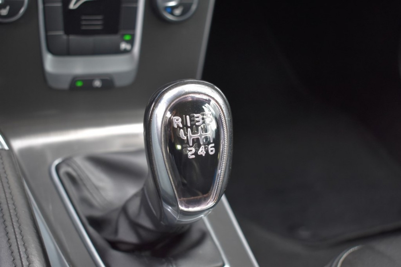 Foto van Volvo V40