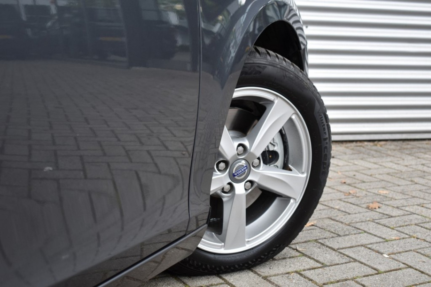 Foto van Volvo V40