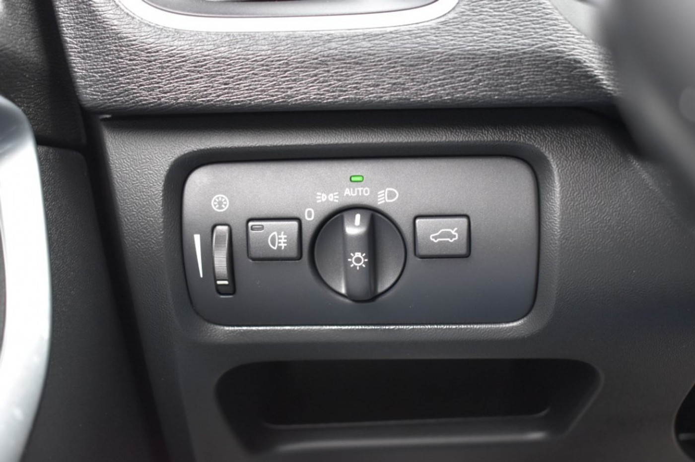 Foto van Volvo V40