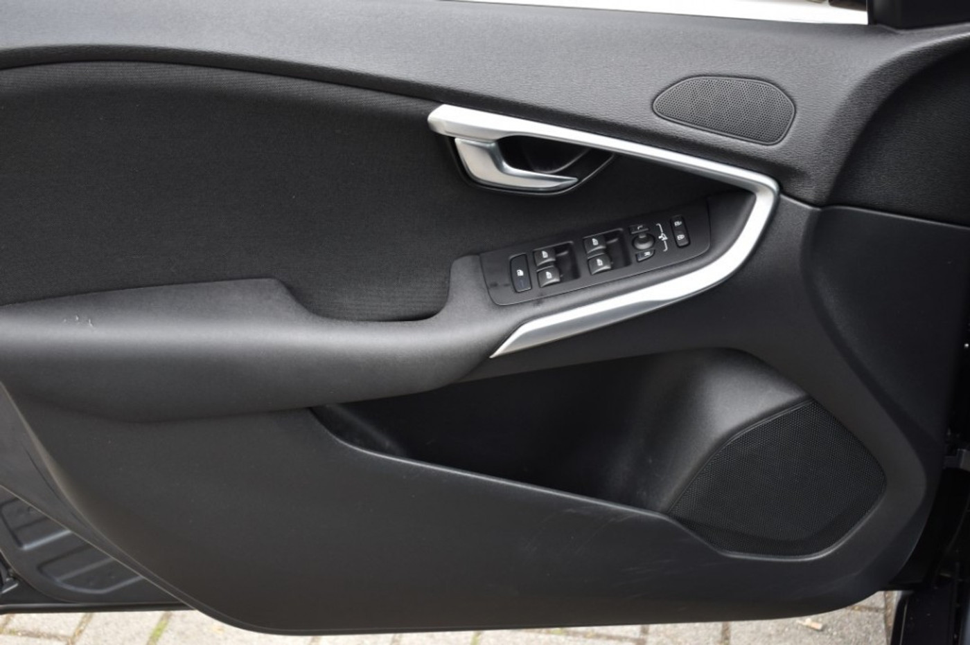 Foto van Volvo V40
