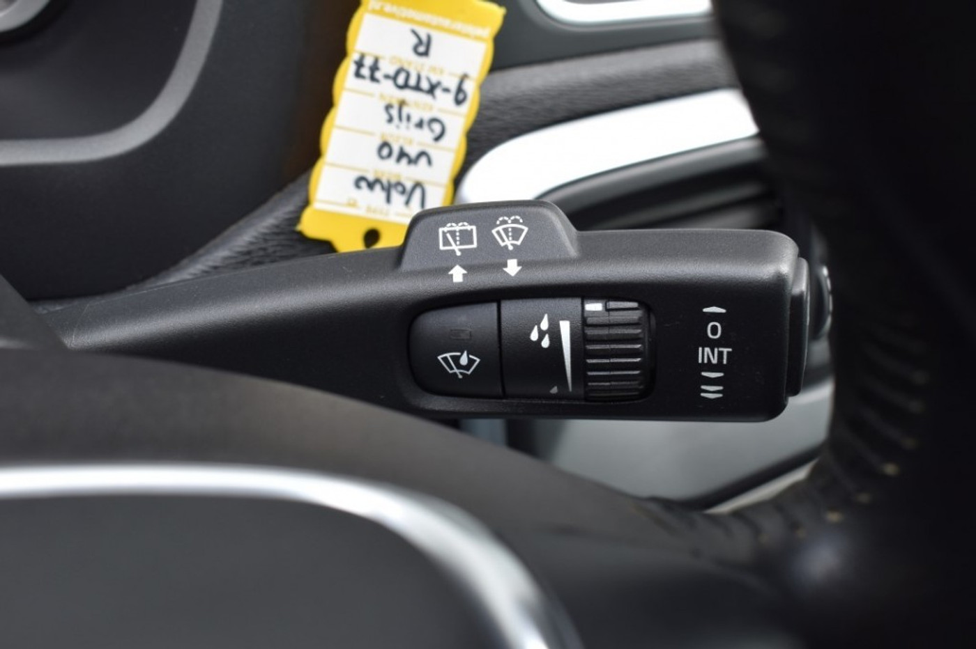 Foto van Volvo V40