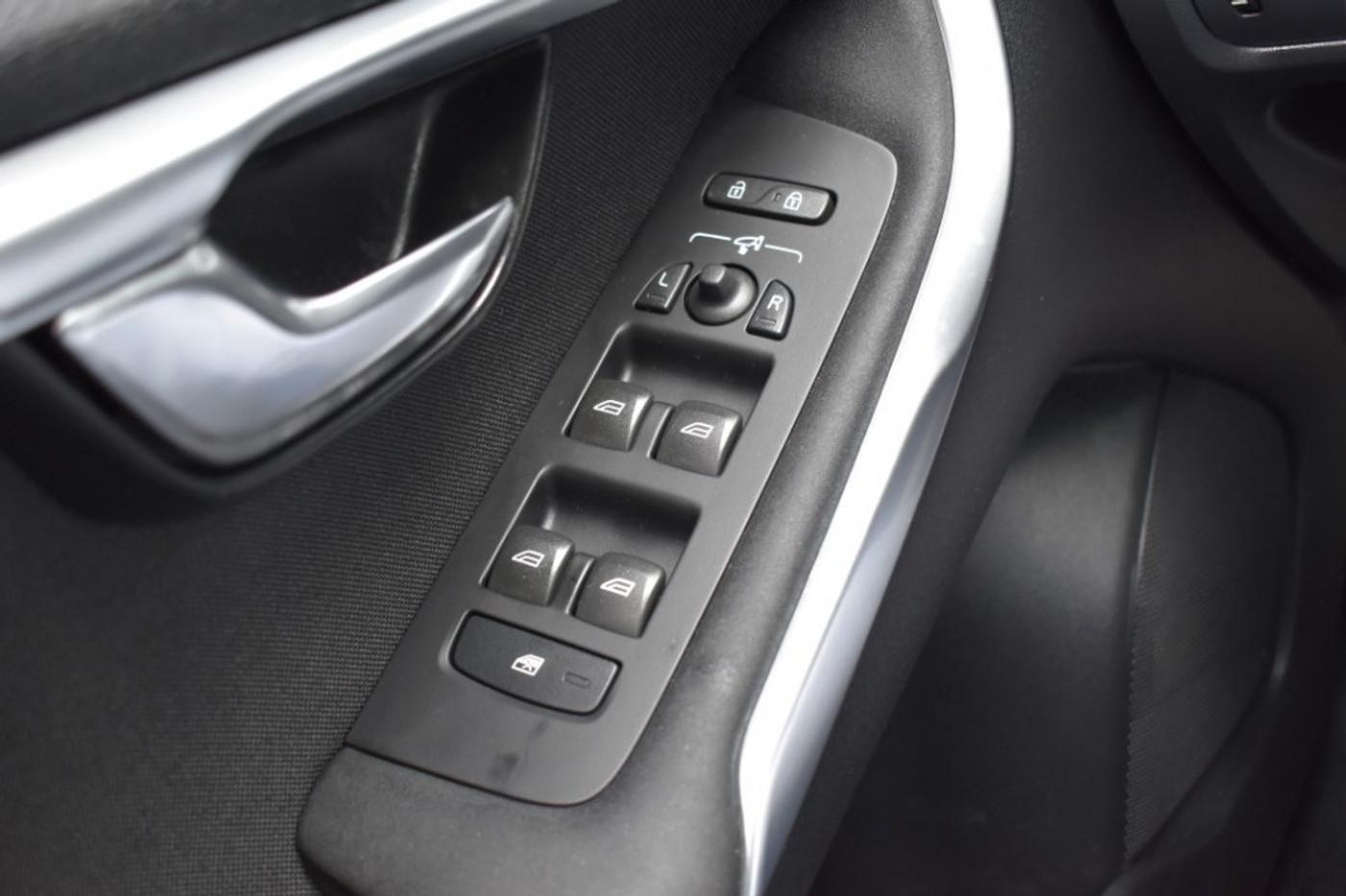 Foto van Volvo V40