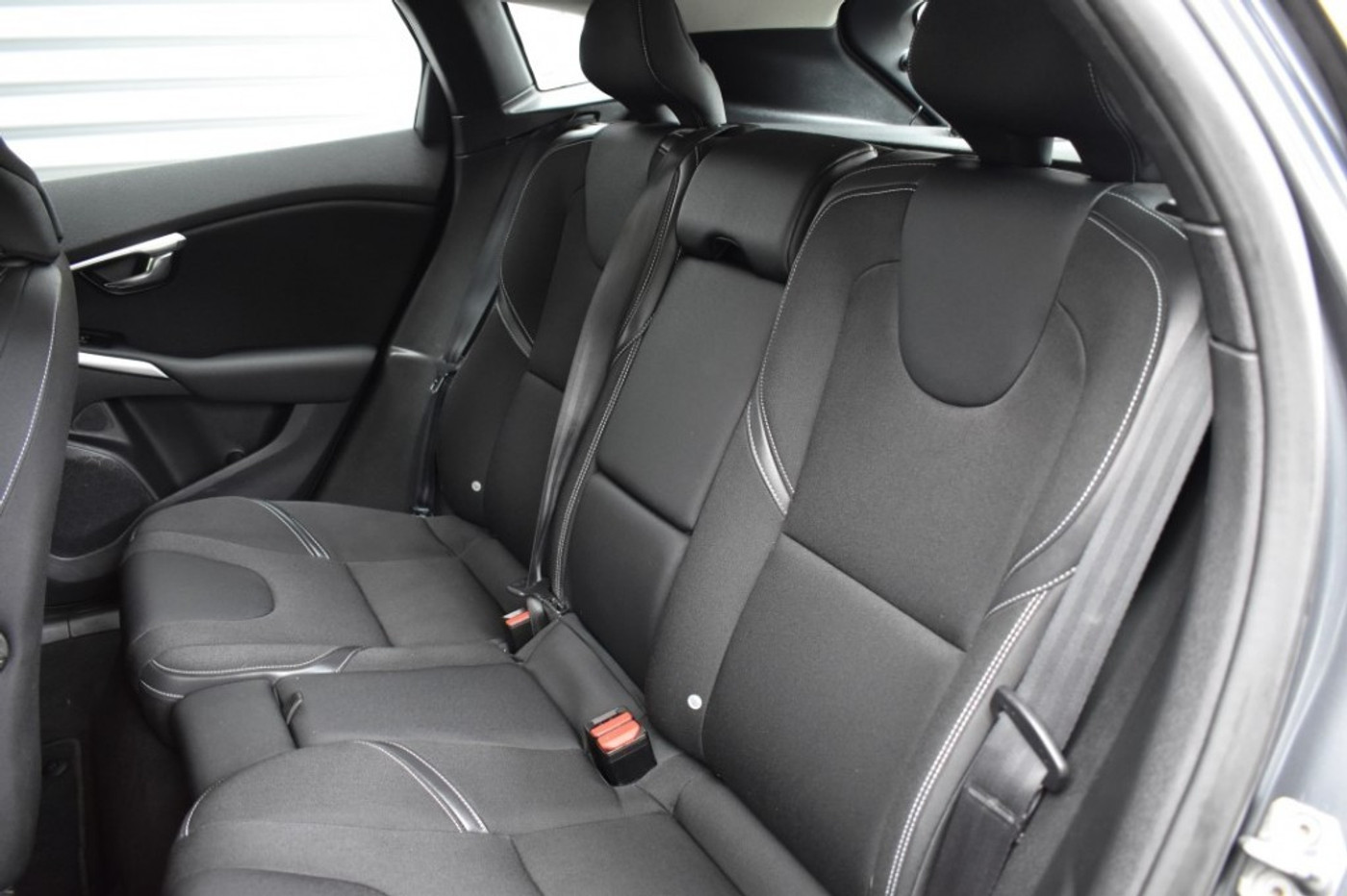 Foto van Volvo V40