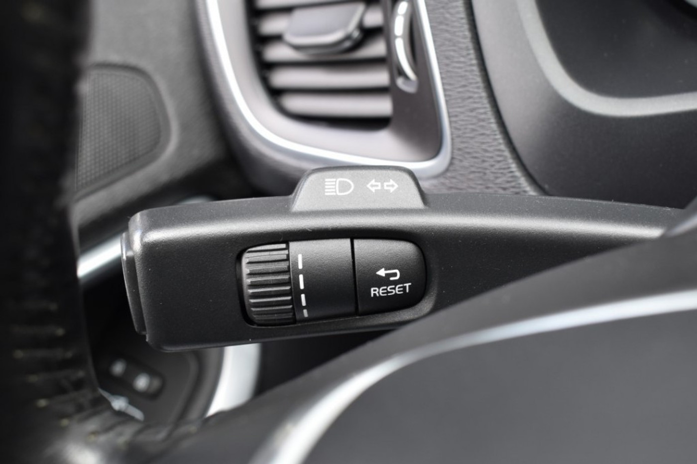 Foto van Volvo V40