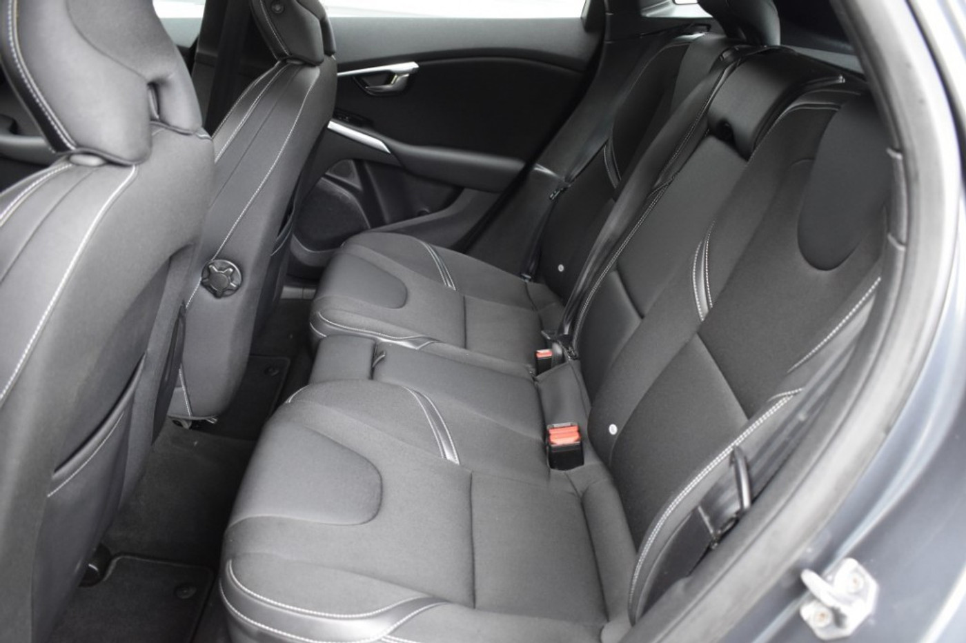 Foto van Volvo V40