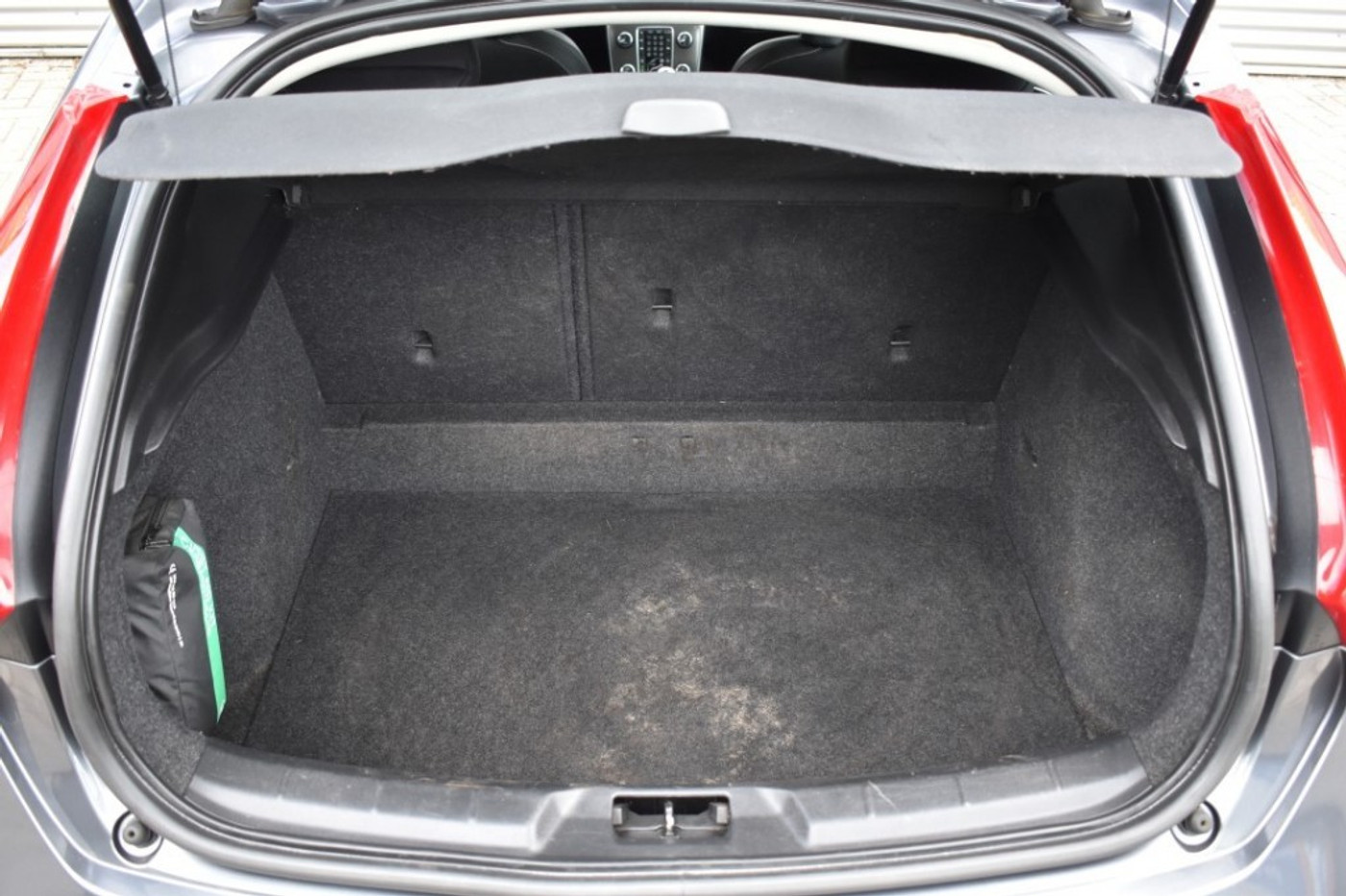 Foto van Volvo V40