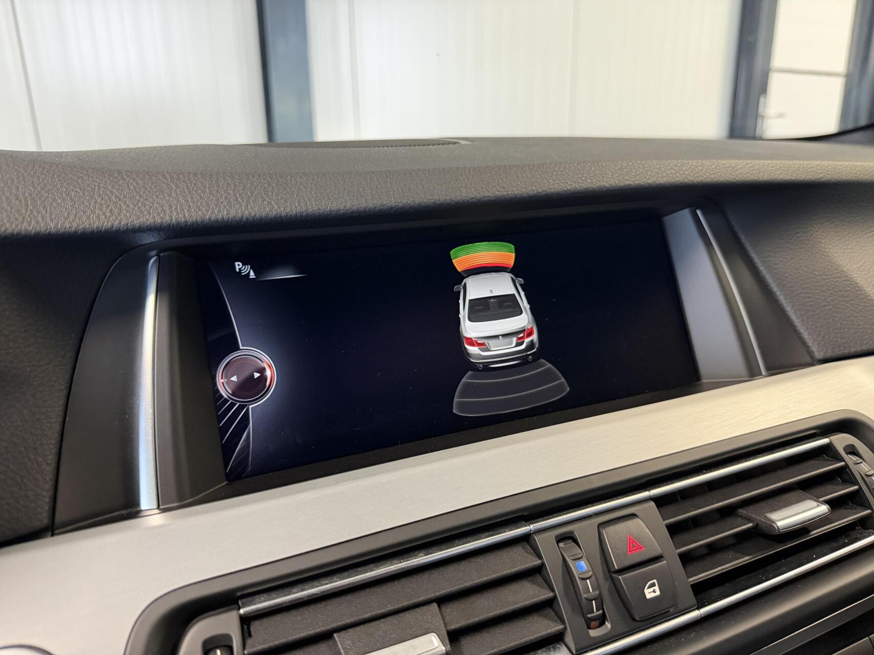 Foto van BMW 520i