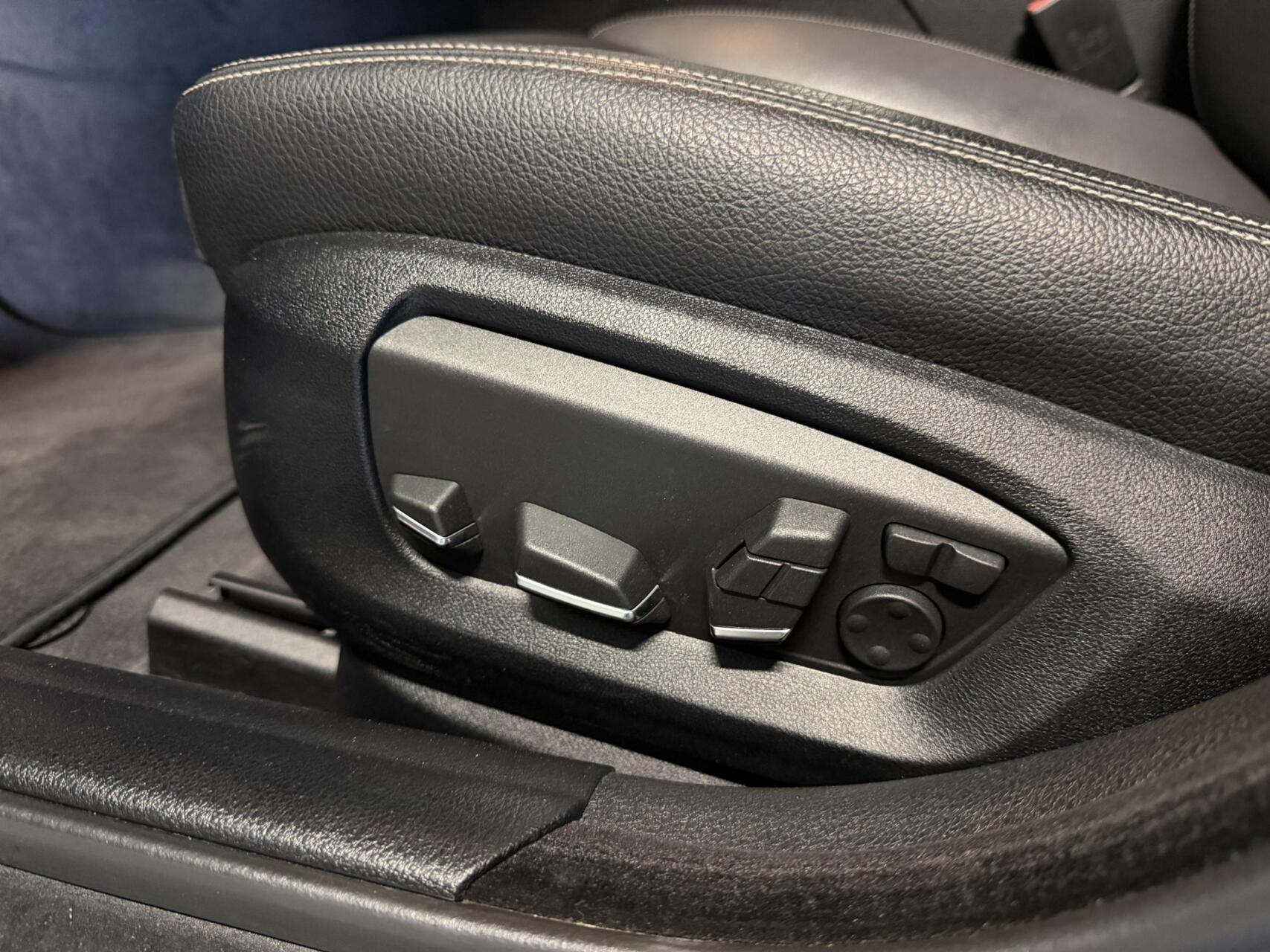Foto van BMW 520i