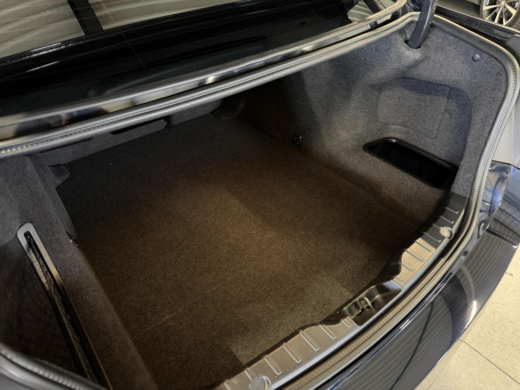 Foto van BMW 520i
