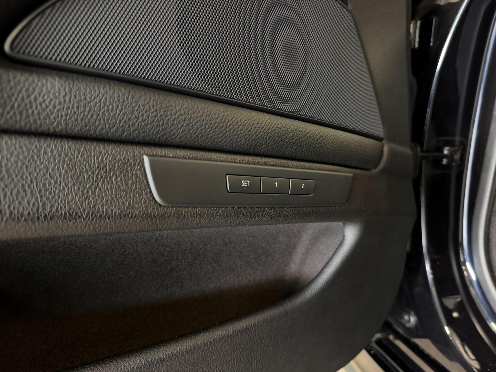Foto van BMW 520i