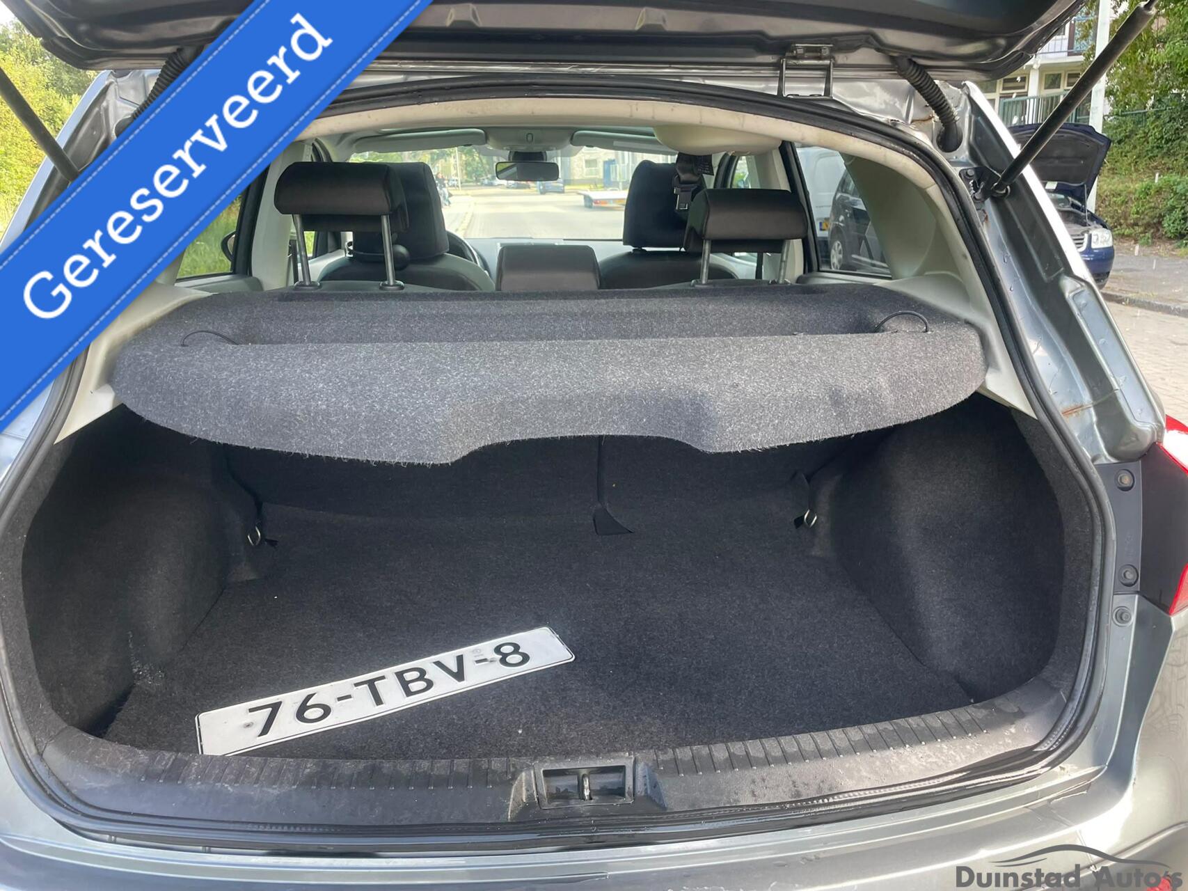 Foto van Nissan Nissan Qashqai