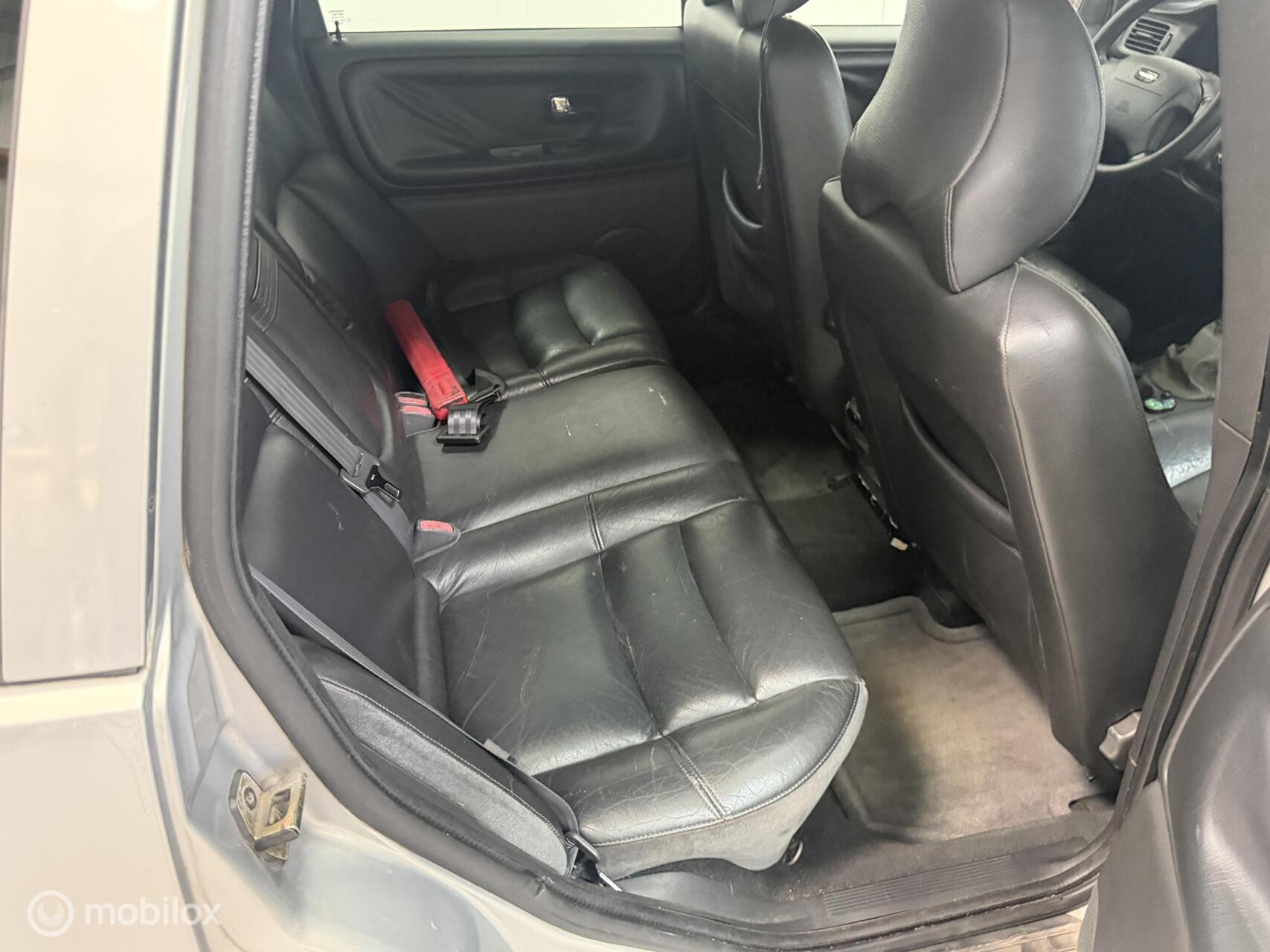 Foto van Volvo V70