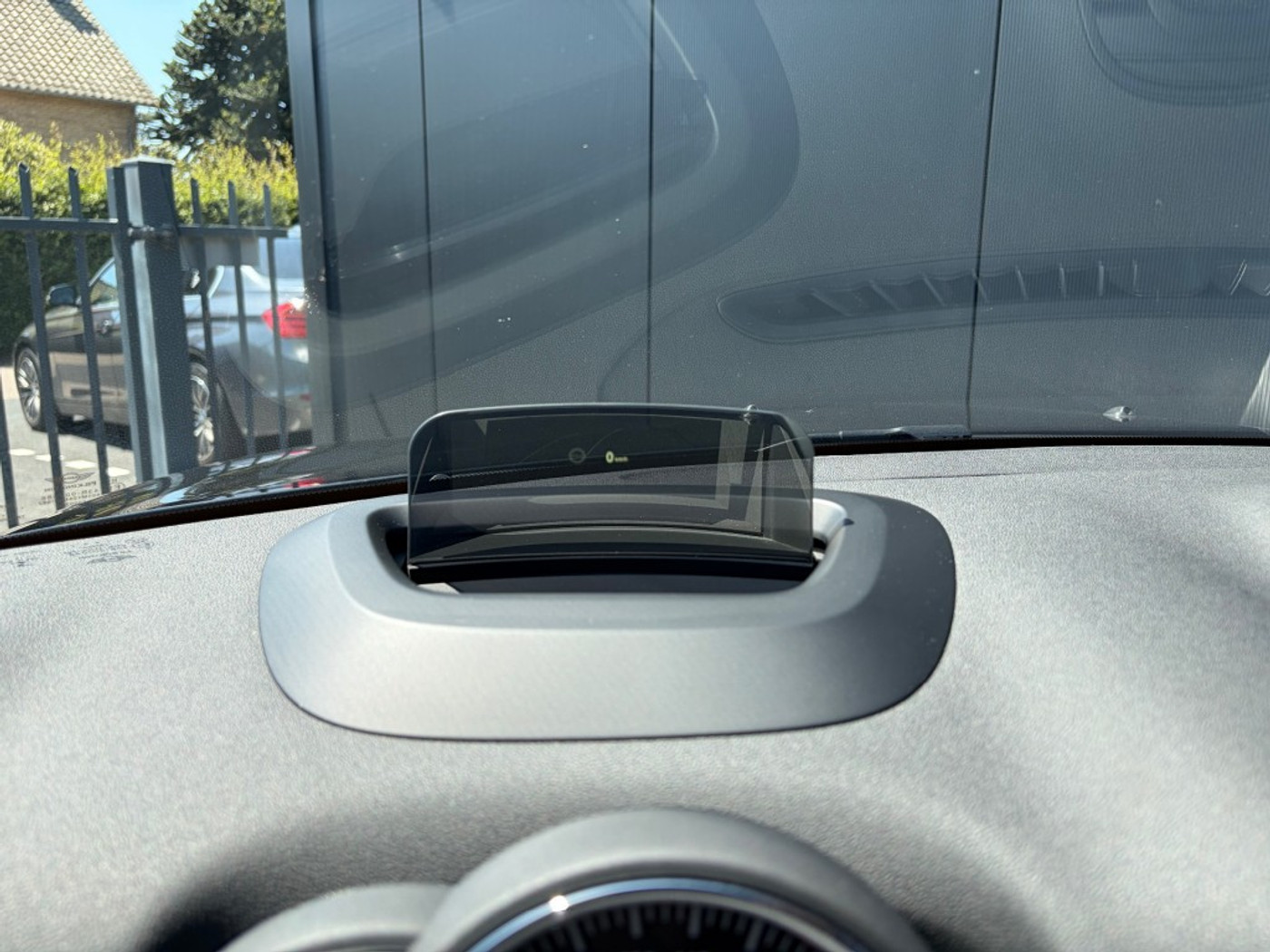 Foto van Mini Countryman JCW All4