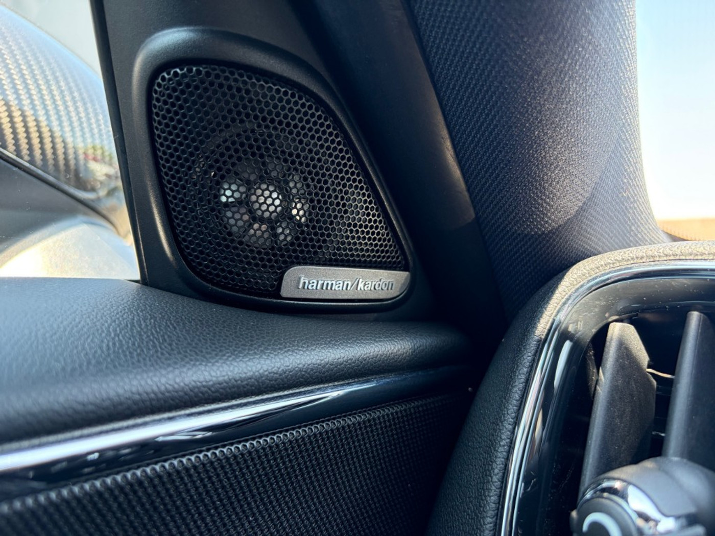 Foto van Mini Countryman JCW All4