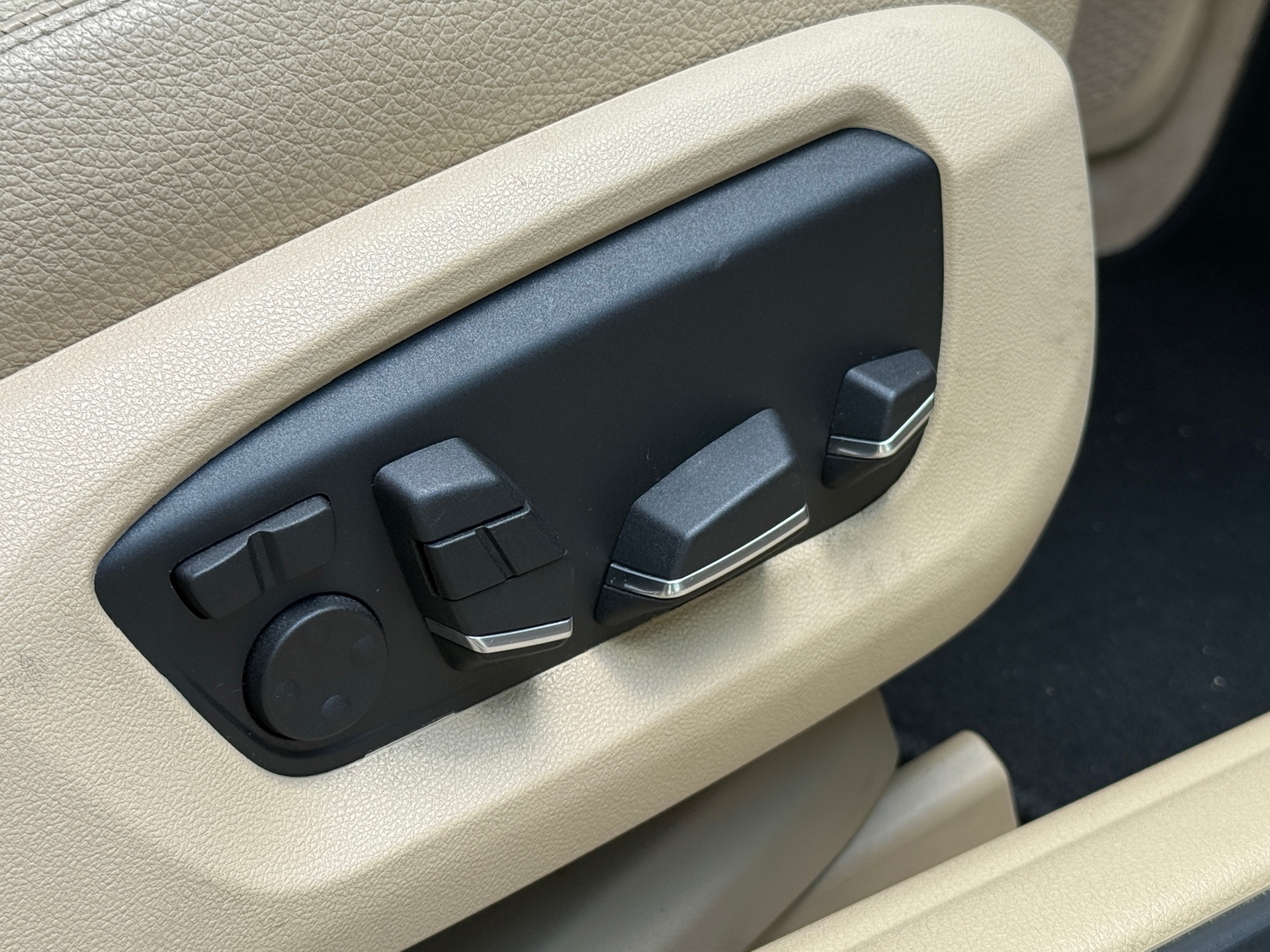 Foto van BMW 5 Series