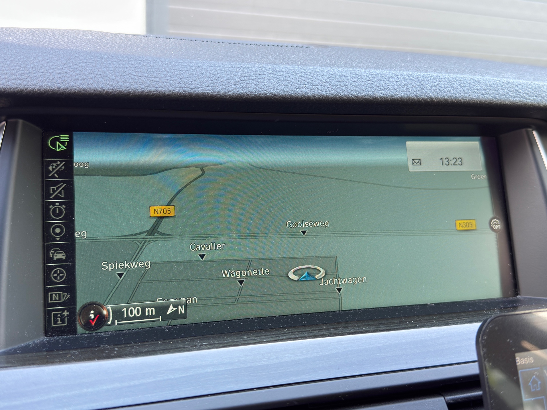 Foto van BMW 5 Series