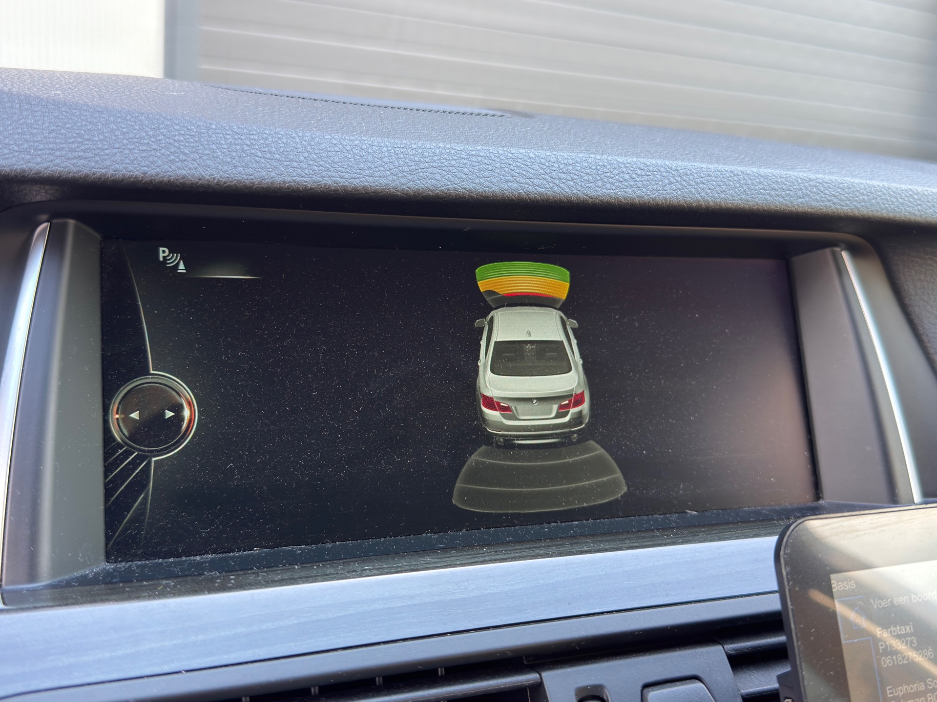 Foto van BMW 5 Series