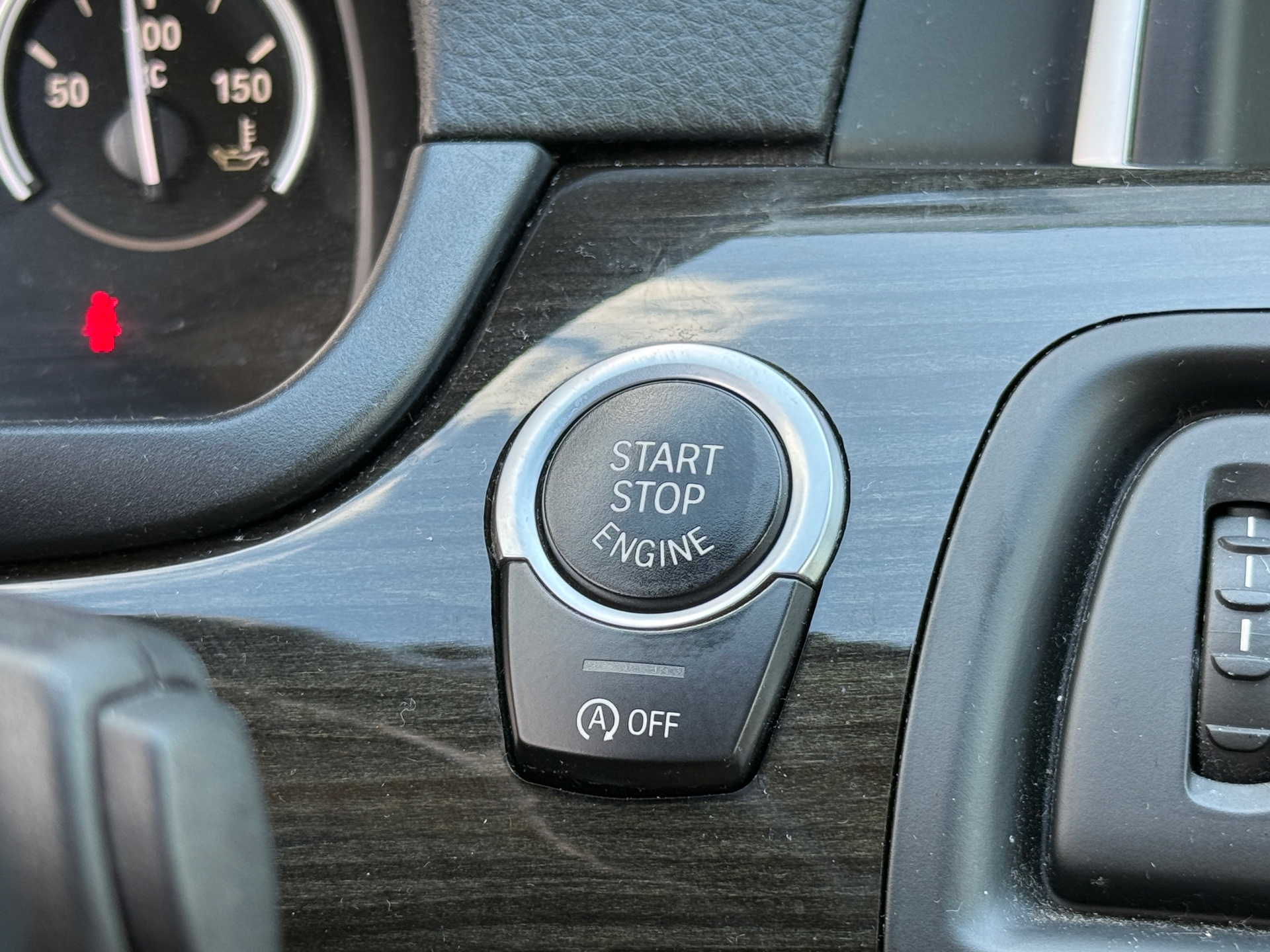 Foto van BMW 5 Series