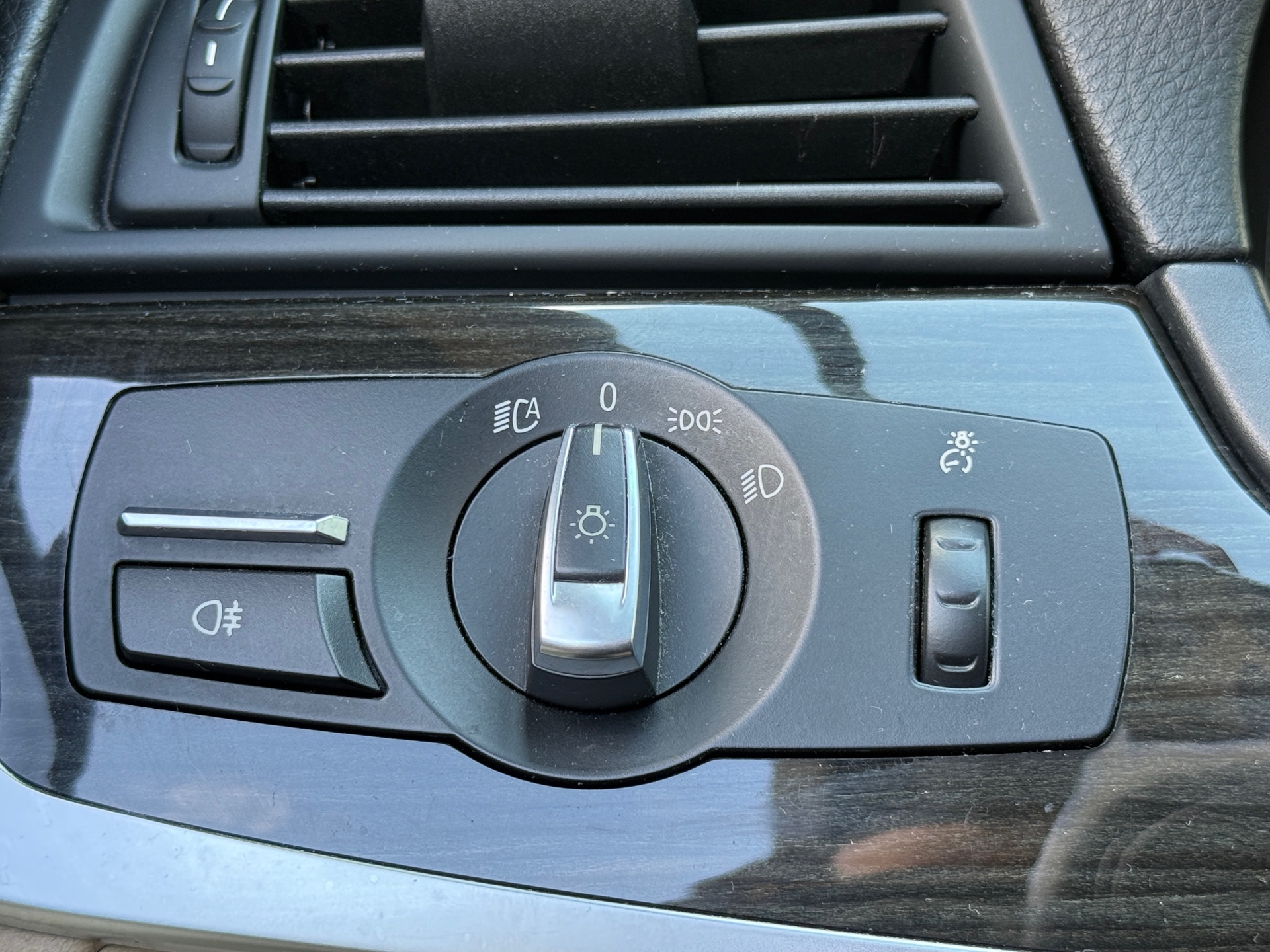 Foto van BMW 5 Series