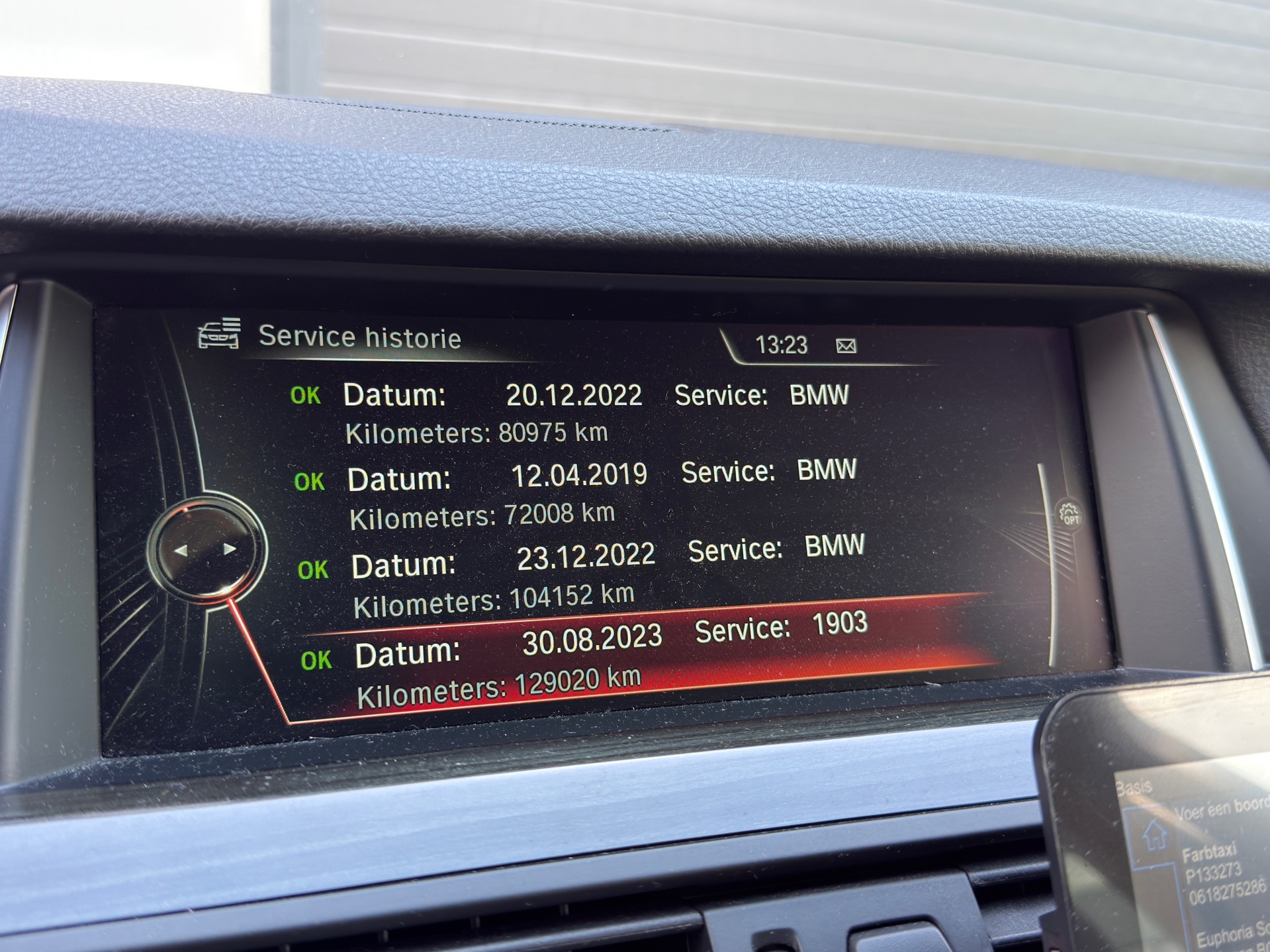Foto van BMW 5 Series