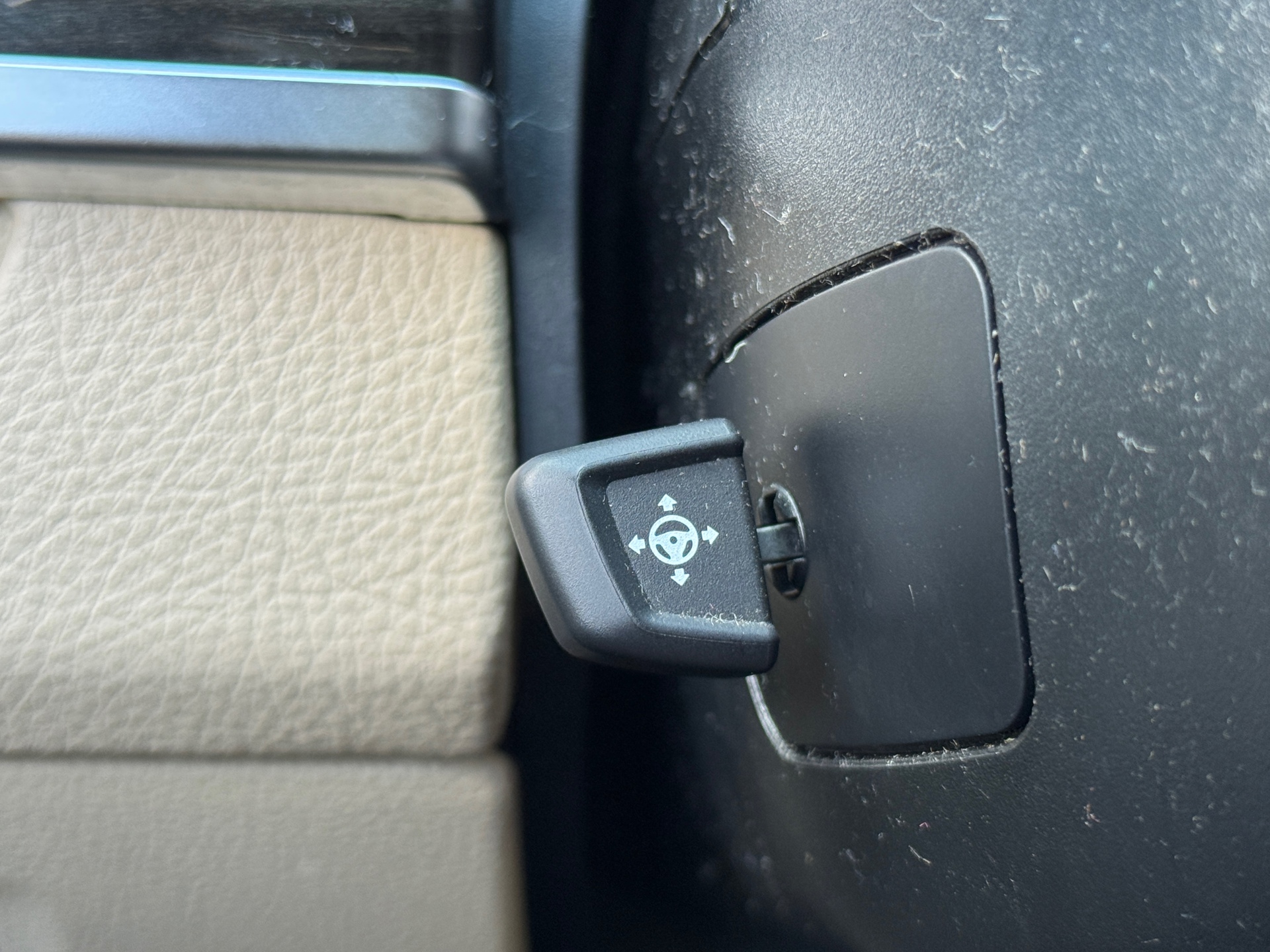 Foto van BMW 5 Series