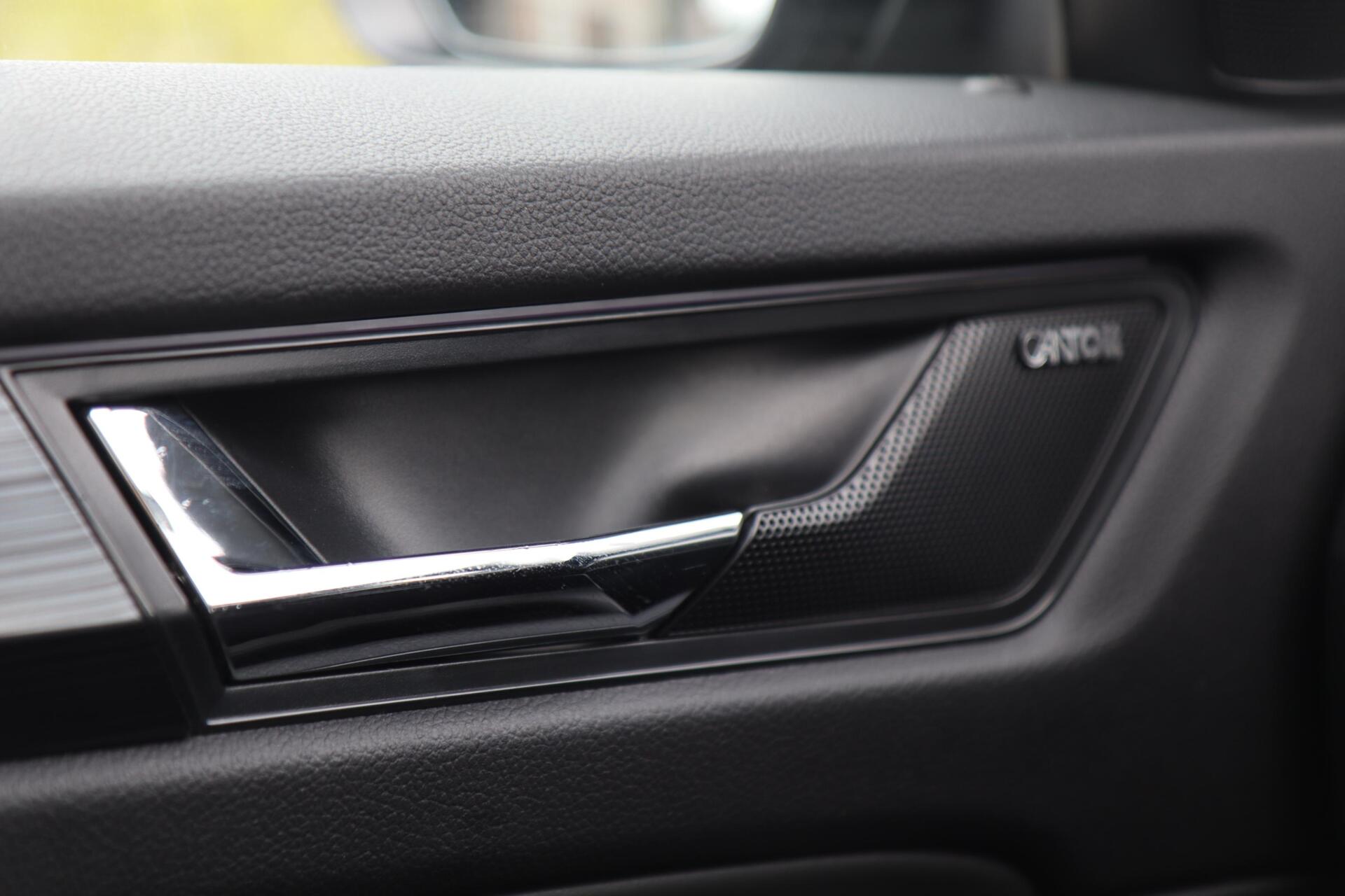 Foto van Skoda Kodiaq