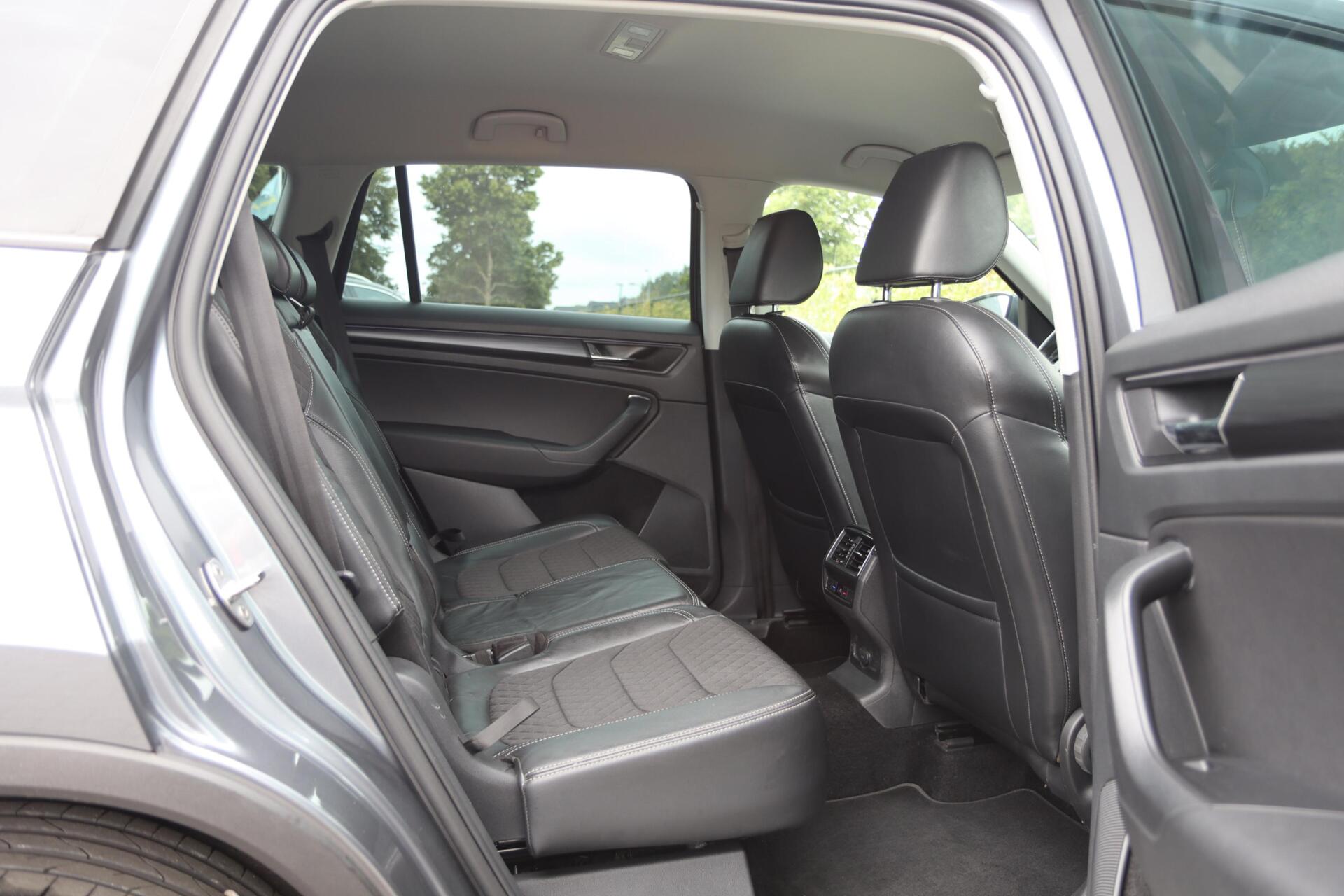 Foto van Skoda Kodiaq