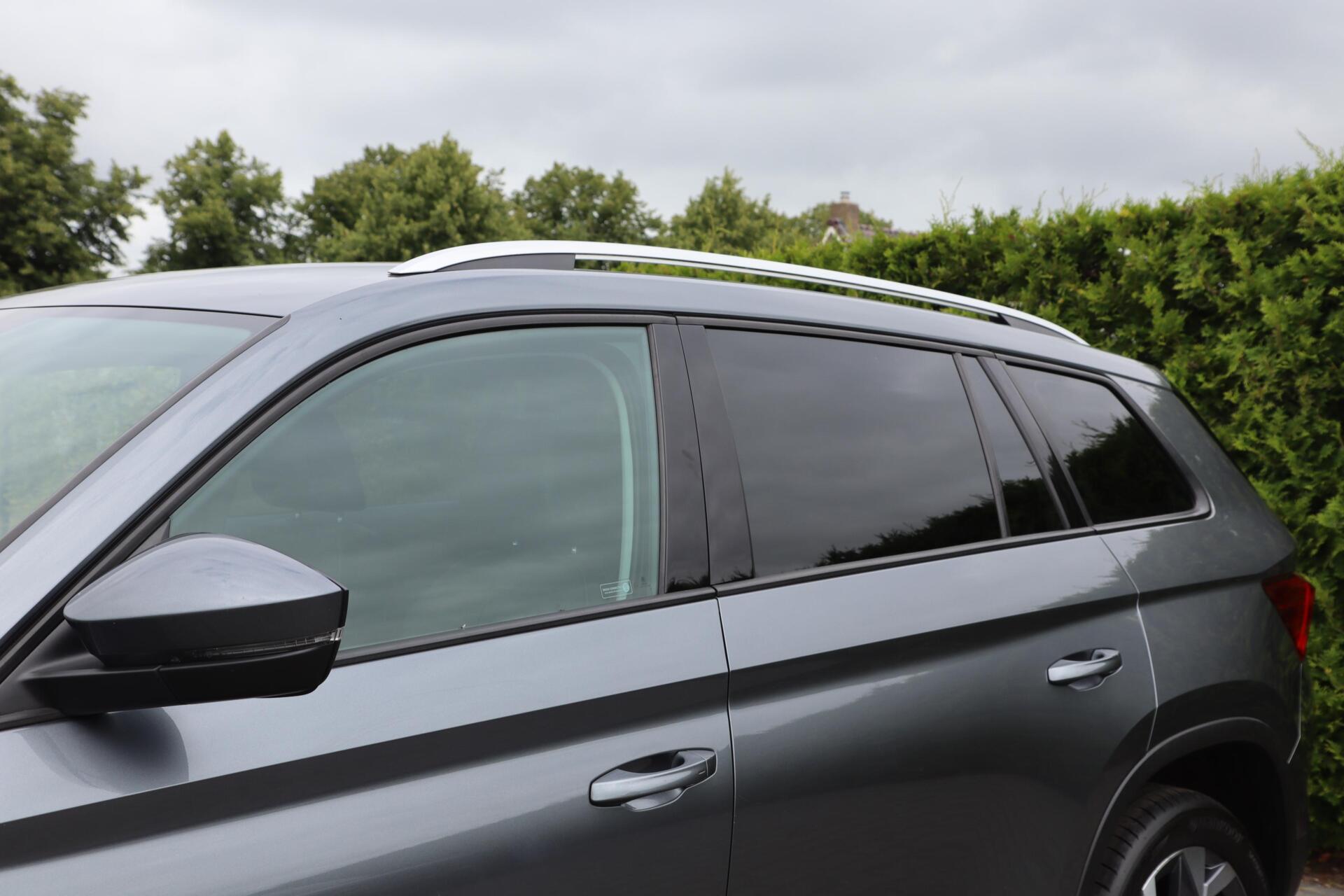 Foto van Skoda Kodiaq