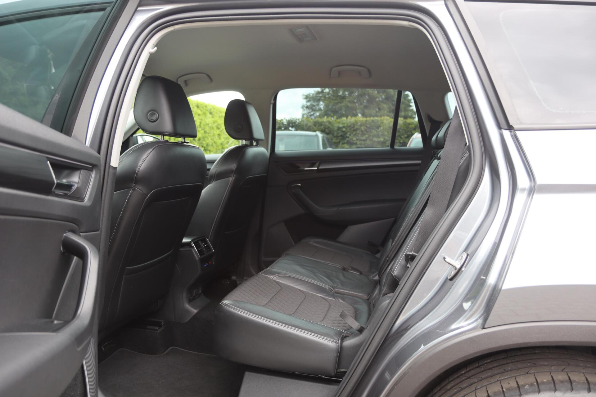 Foto van Skoda Kodiaq