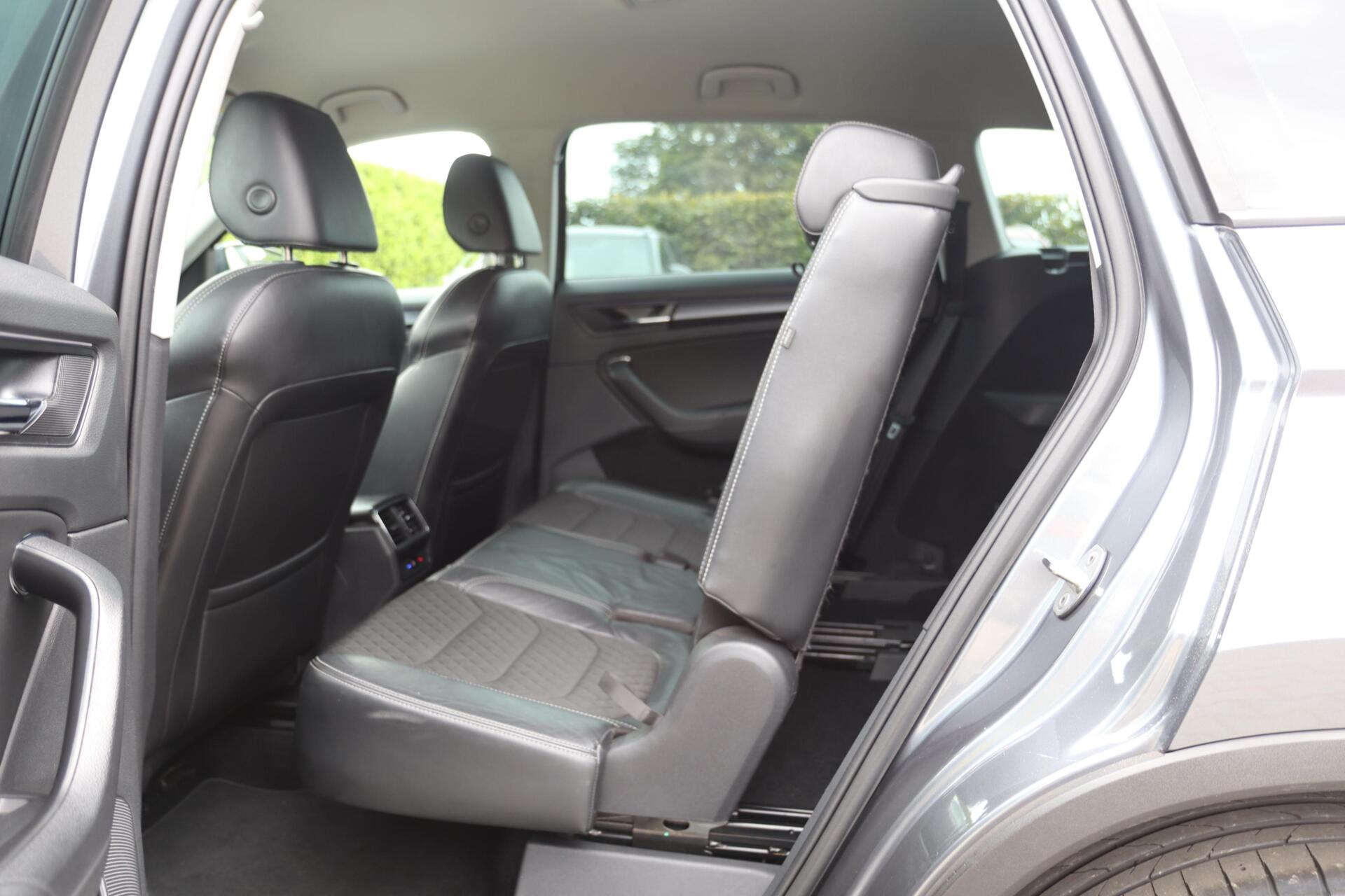 Foto van Skoda Kodiaq