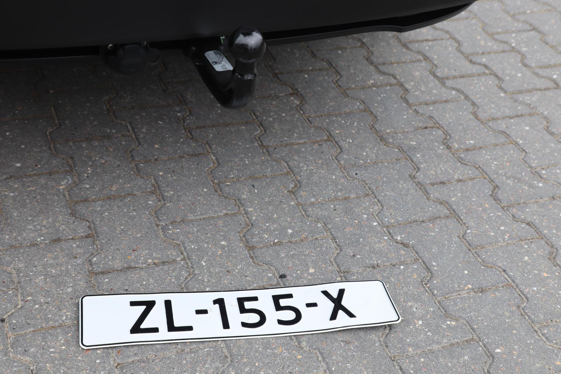 Foto van Skoda Kodiaq