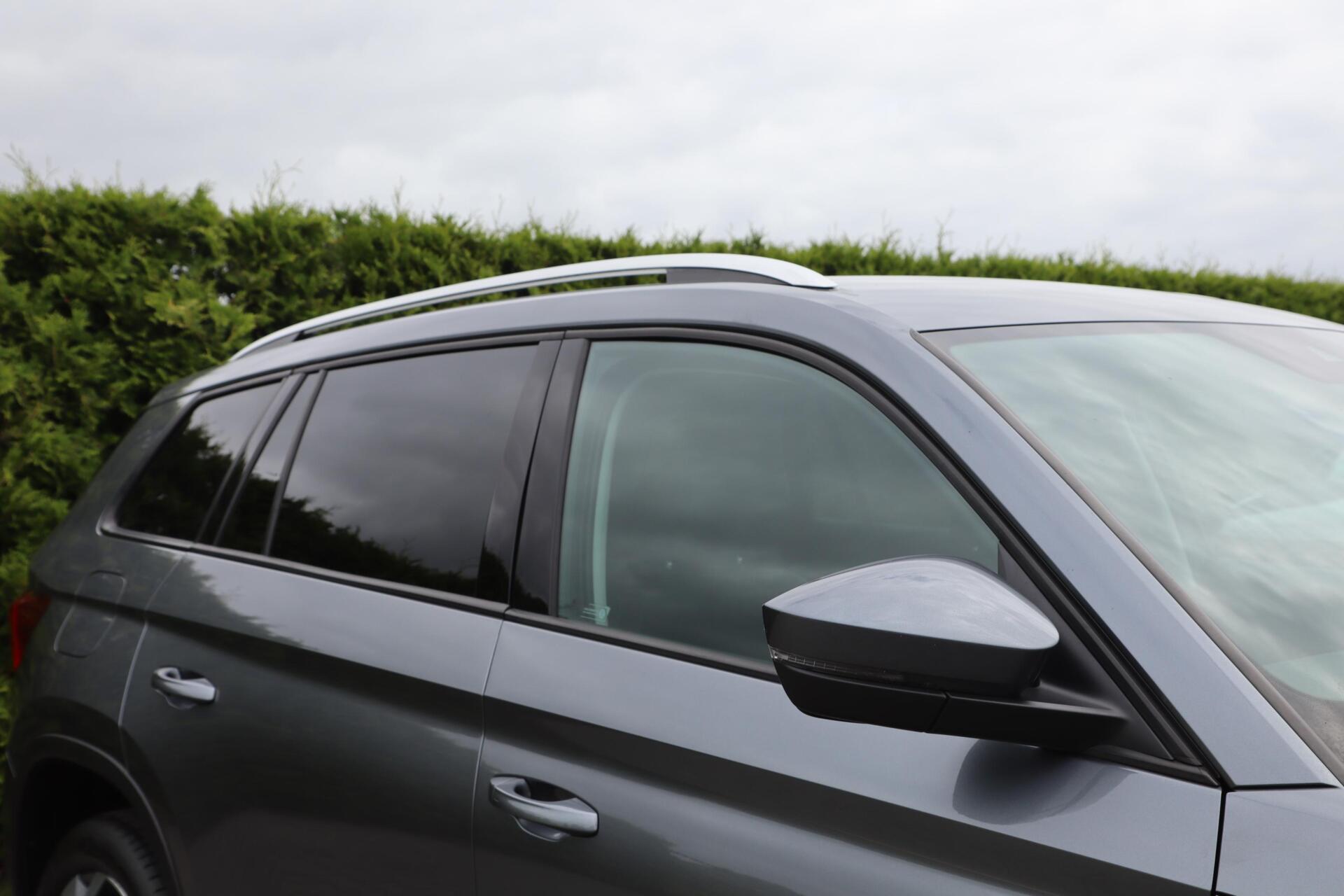 Foto van Skoda Kodiaq