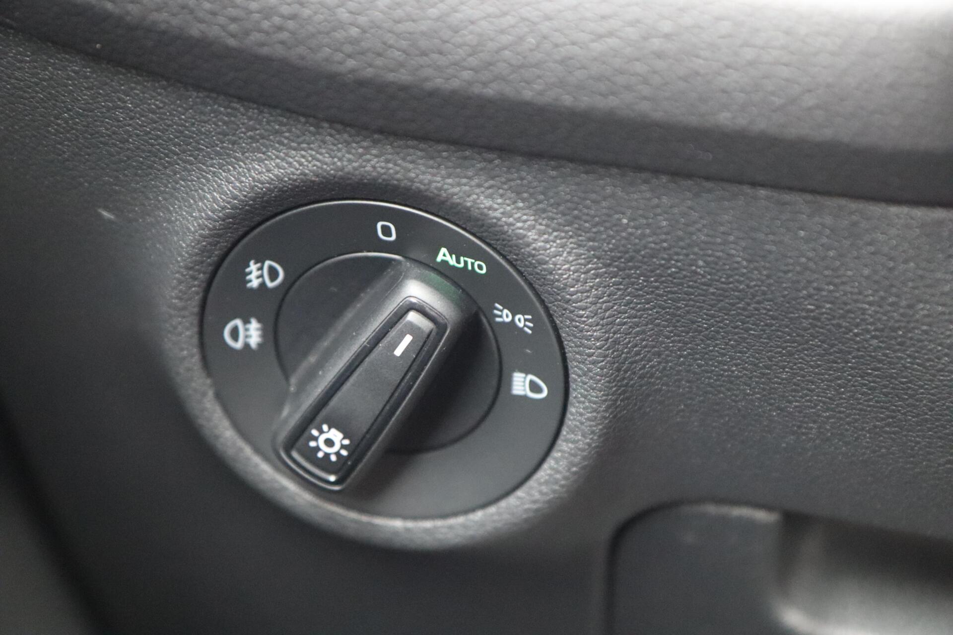 Foto van Skoda Kodiaq