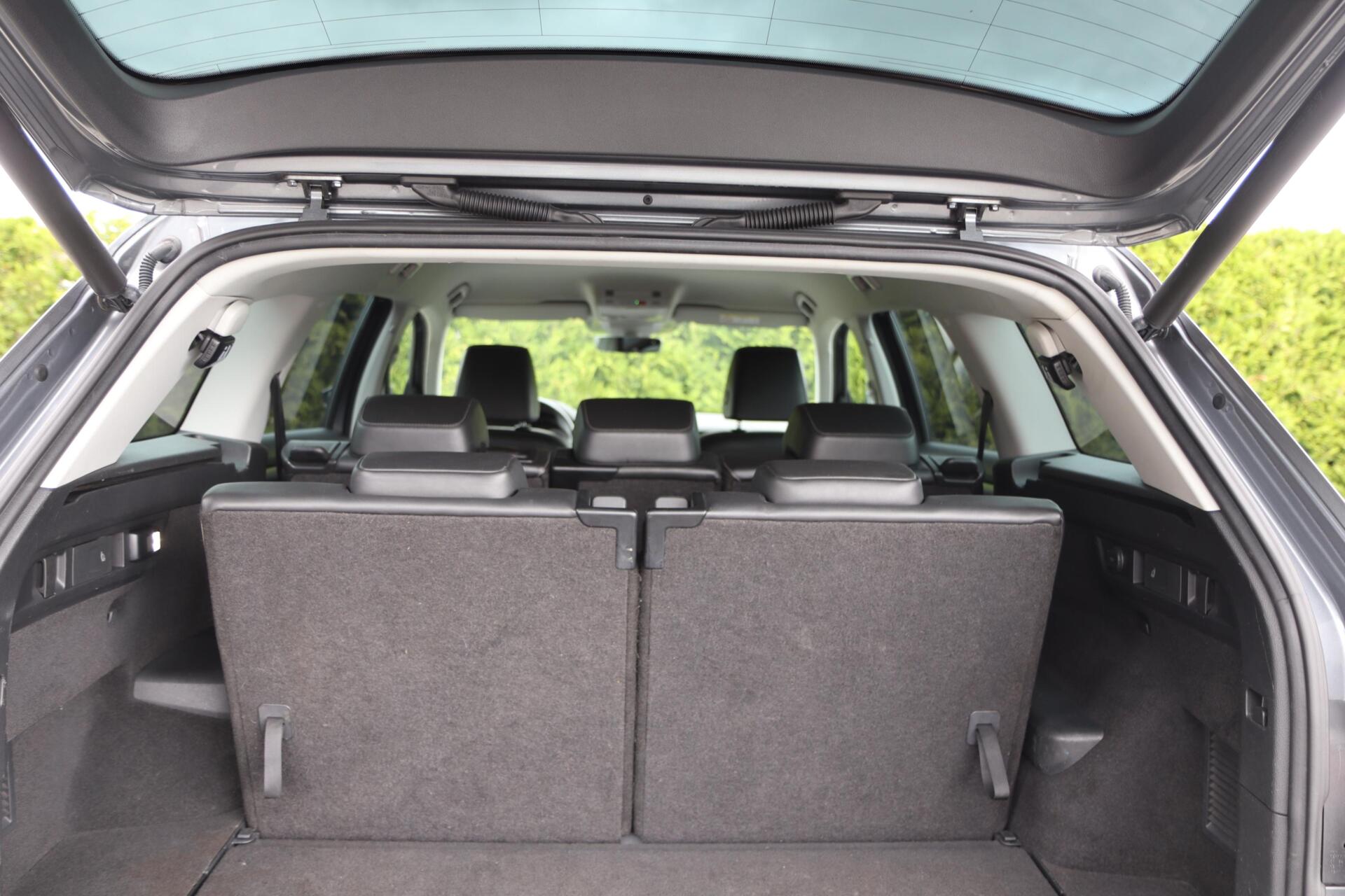 Foto van Skoda Kodiaq