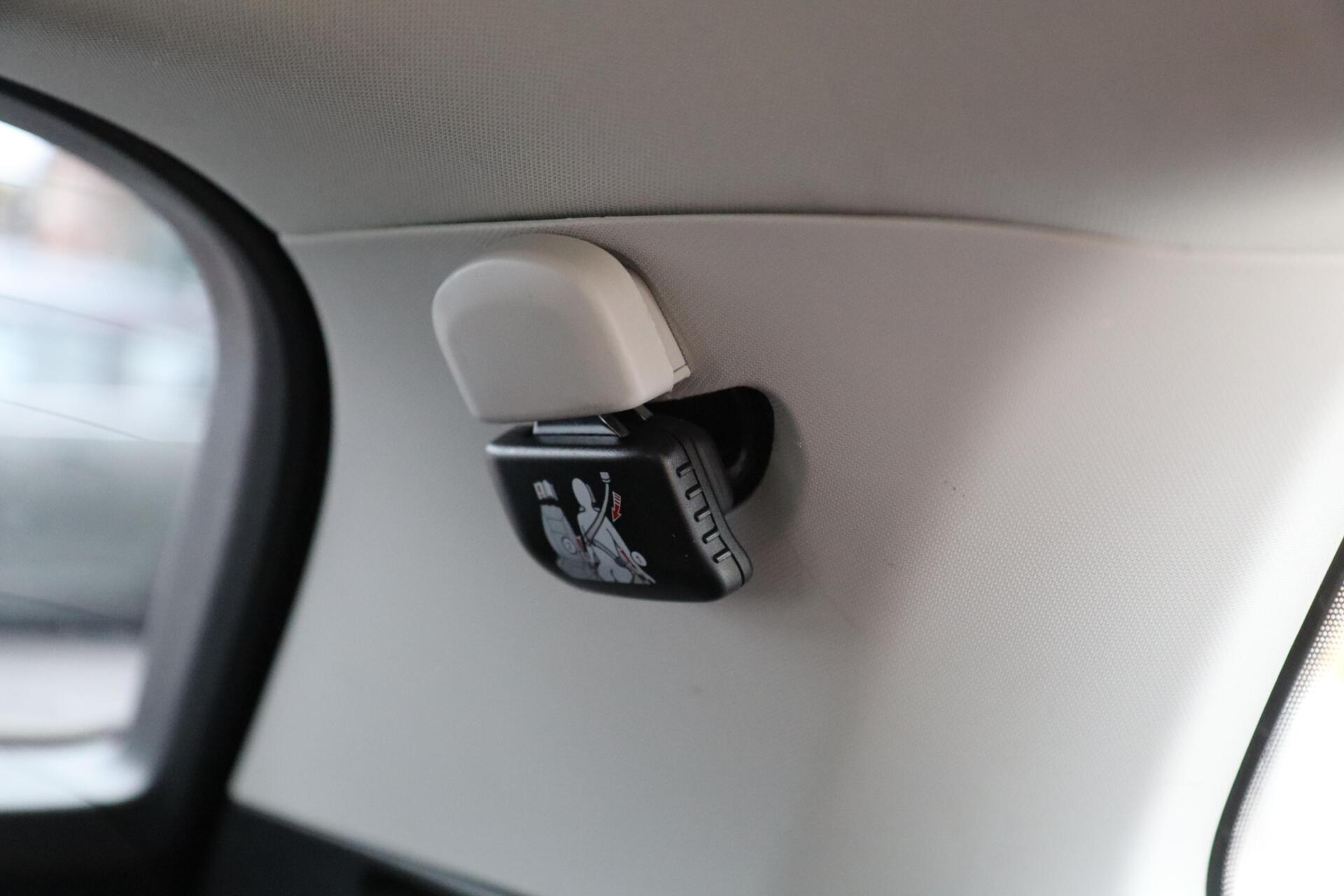 Foto van Skoda Kodiaq