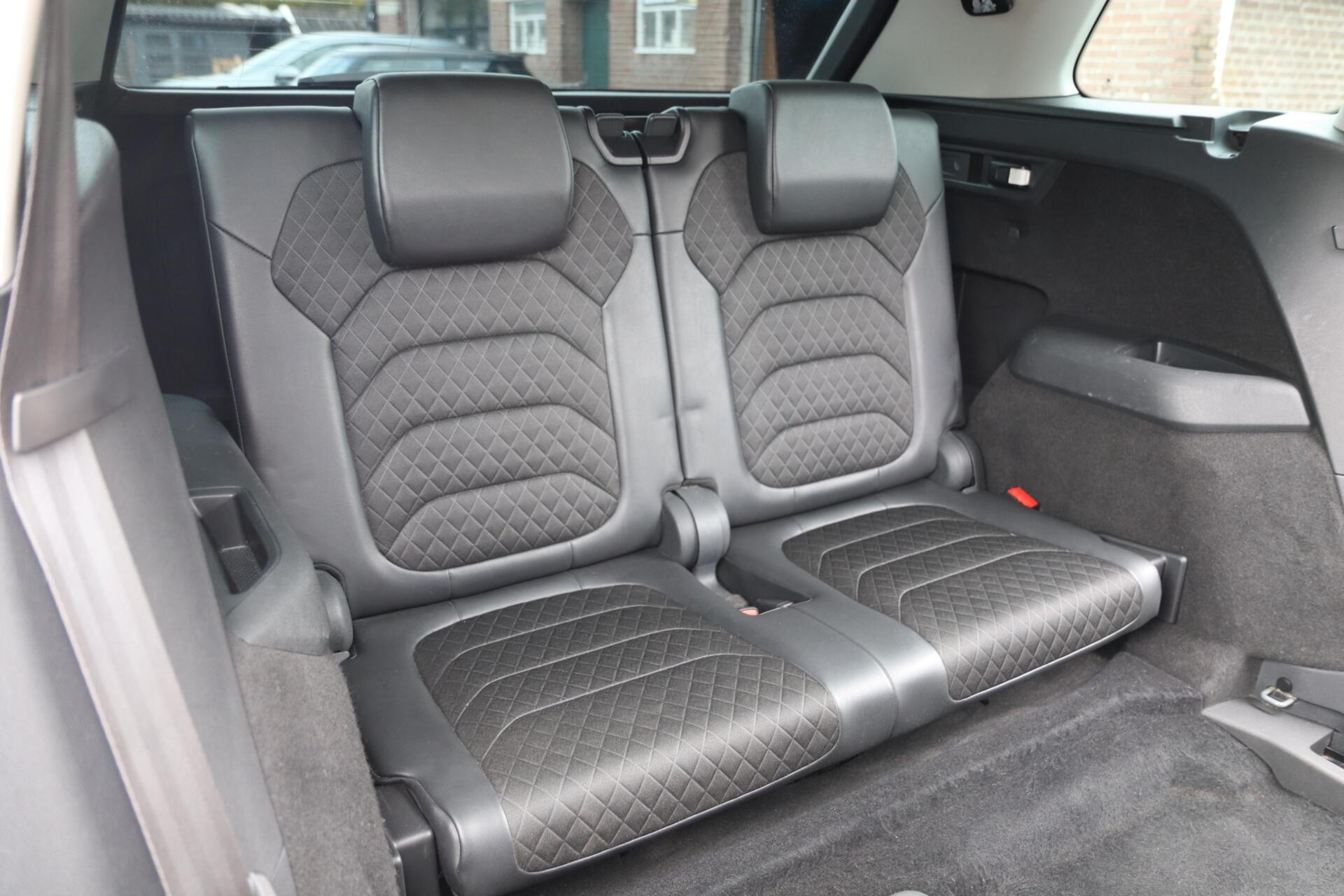 Foto van Skoda Kodiaq