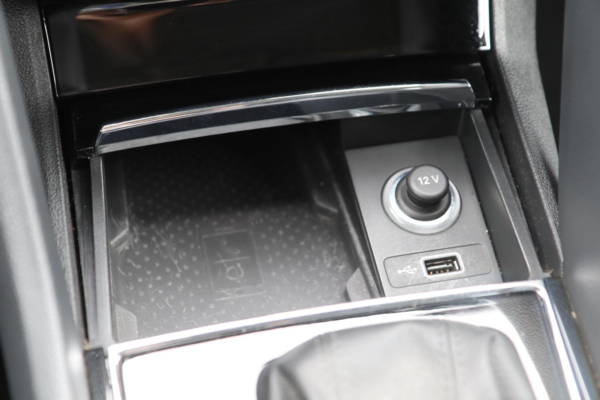 Foto van Skoda Kodiaq