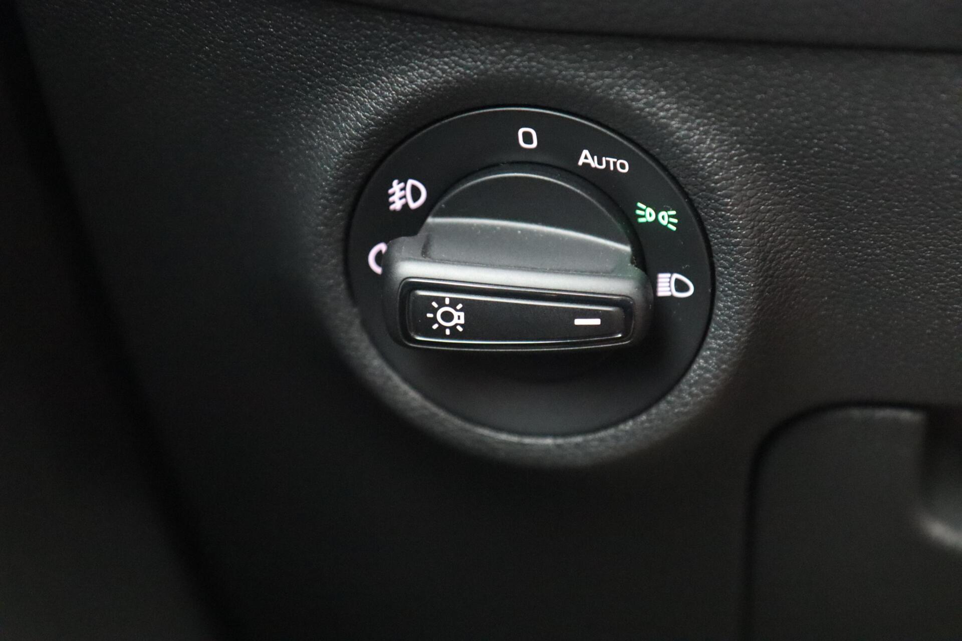 Foto van Skoda Kodiaq